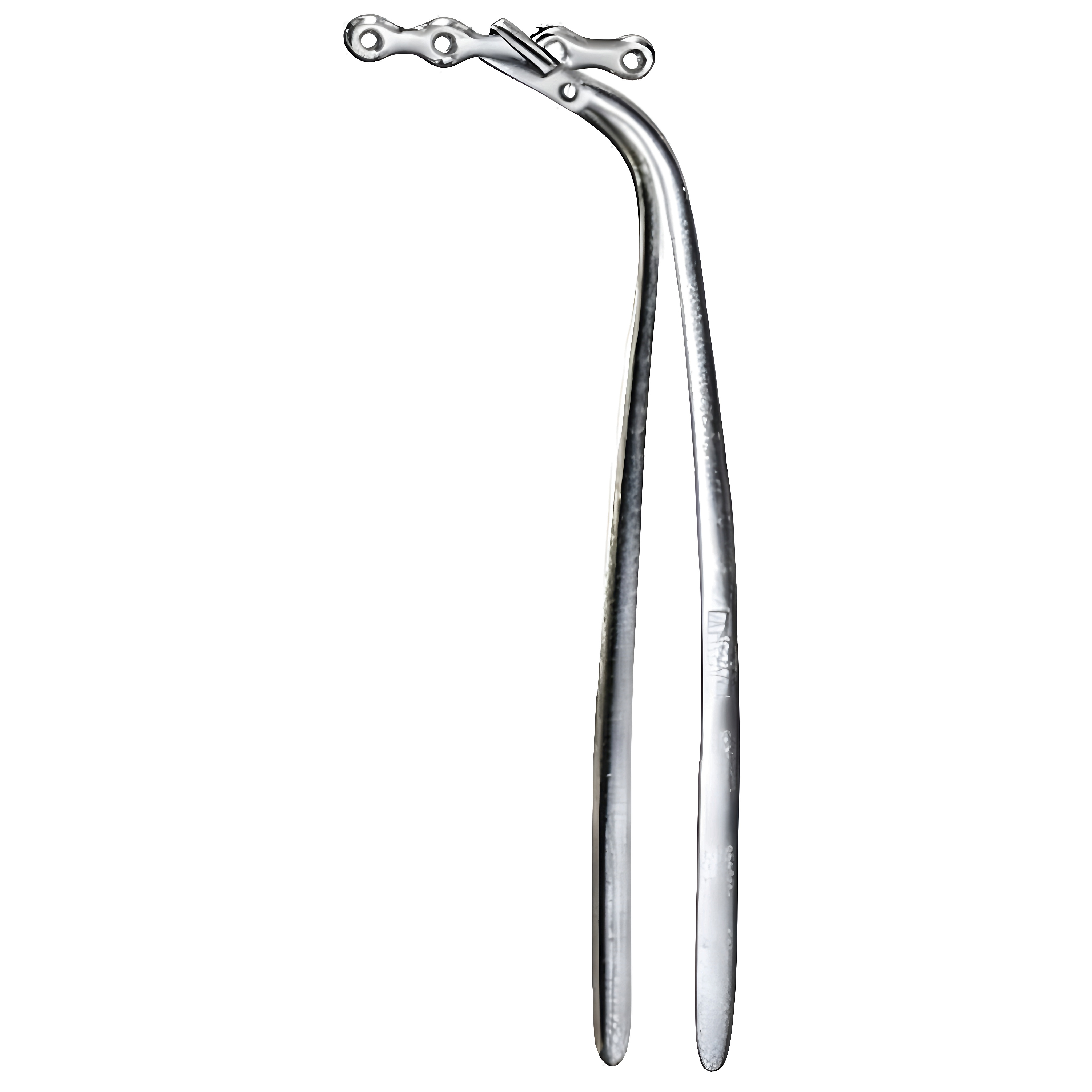 Lane Bone Plate Holding Fcps 22cm