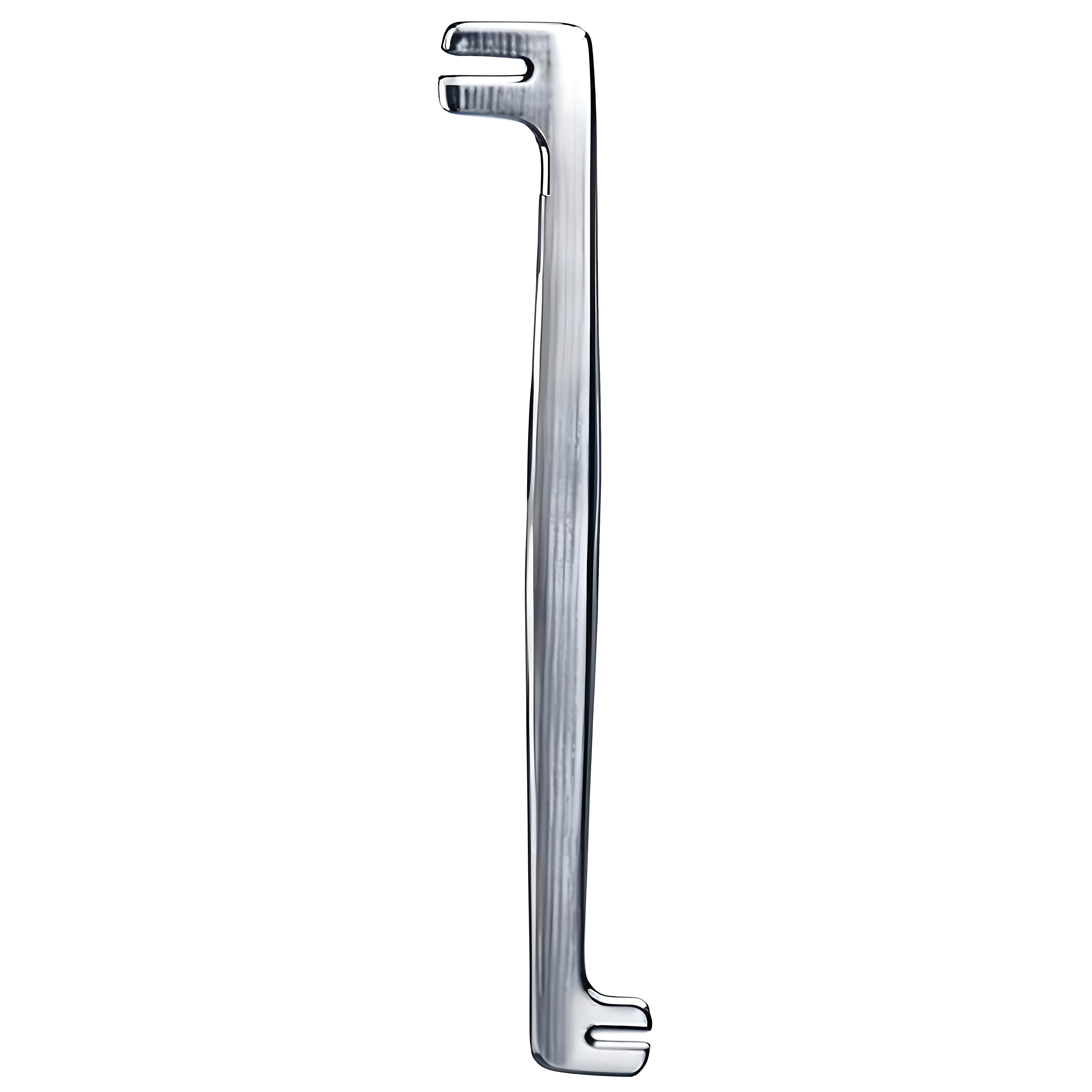 Lane Bone Plate Bending Iron 18cm
