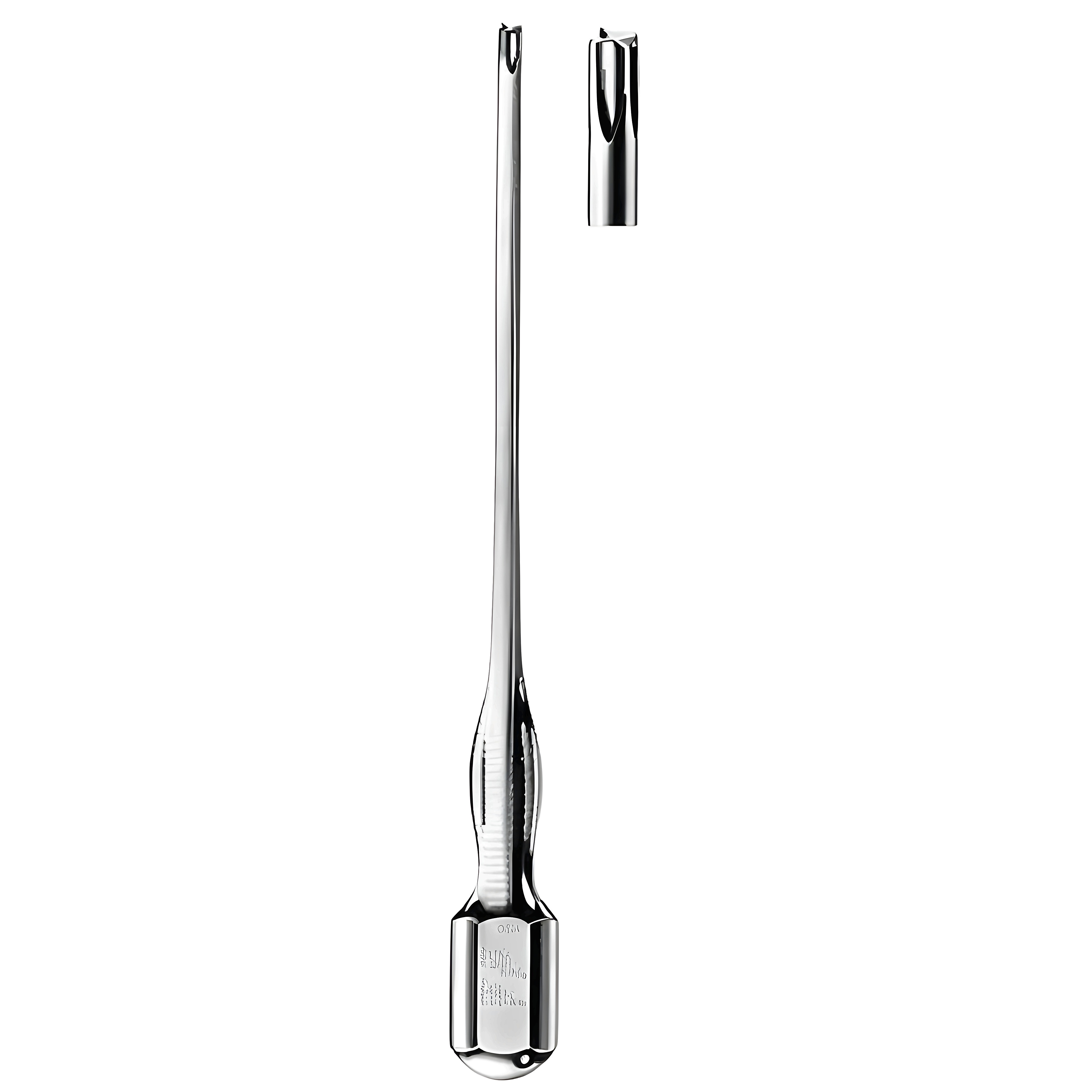 Lane Screw Driver (+) shaped 25cm S.S handle