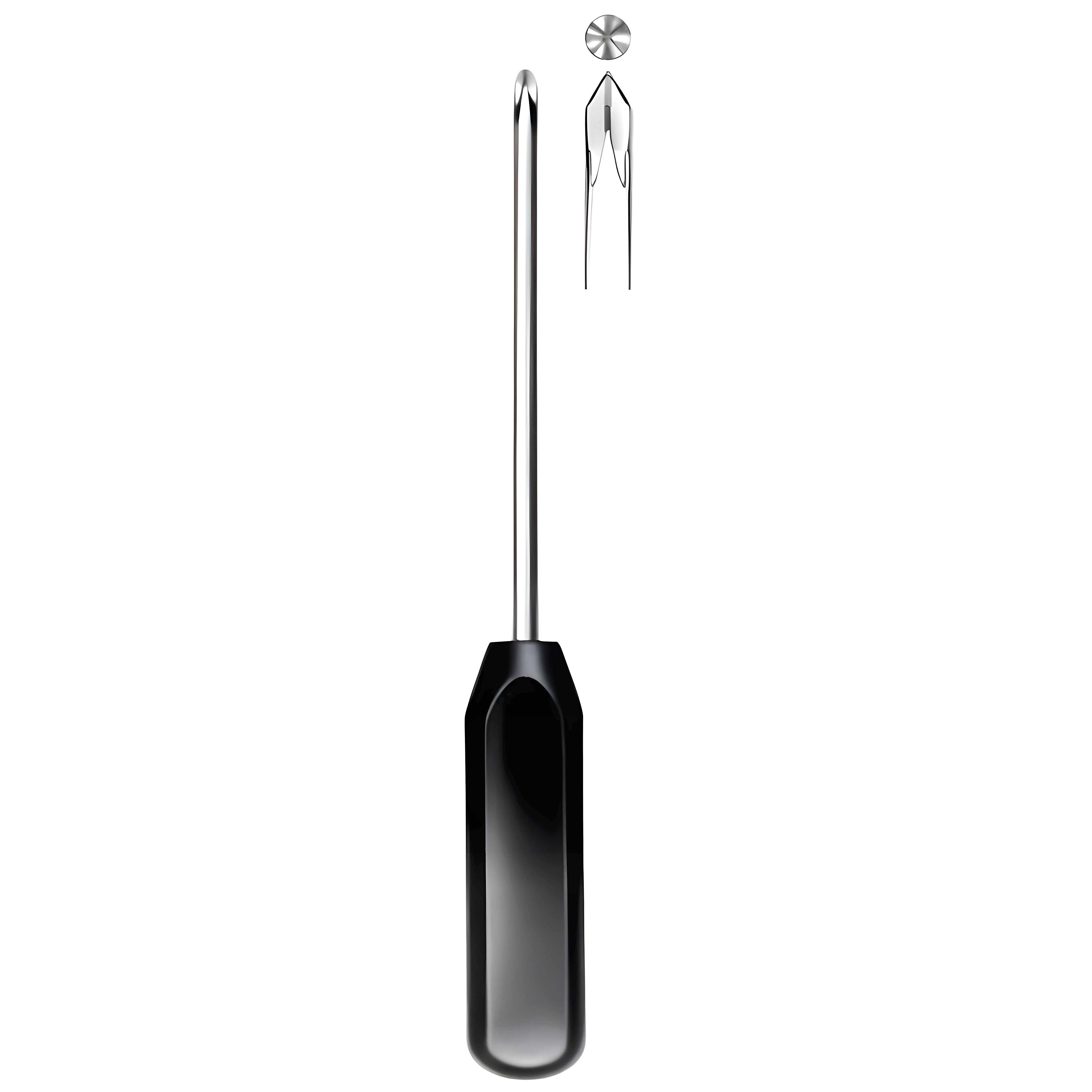 Philips Screw Driver w/fibre handle 25cm
