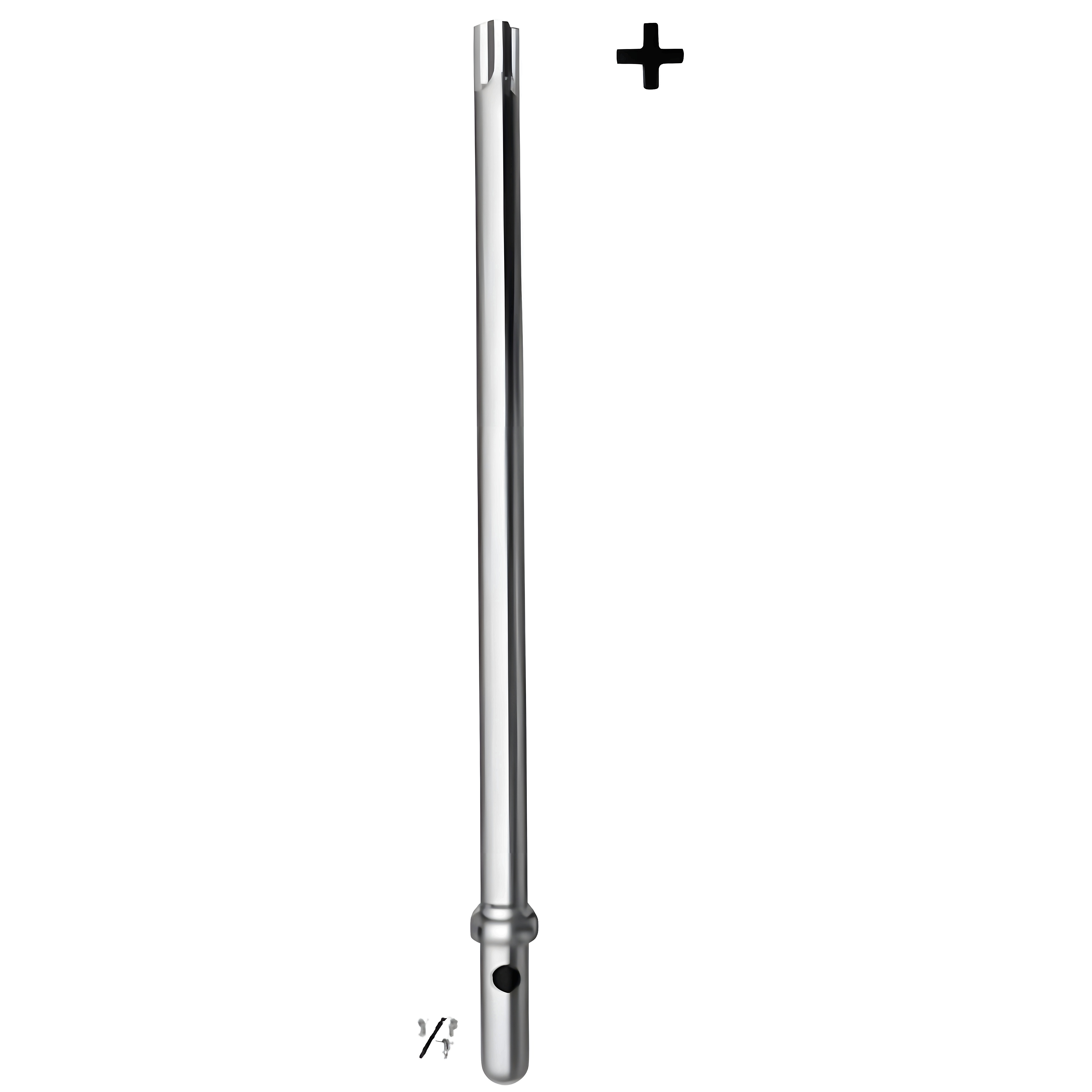 Screw Driver cruciform tip attachment only