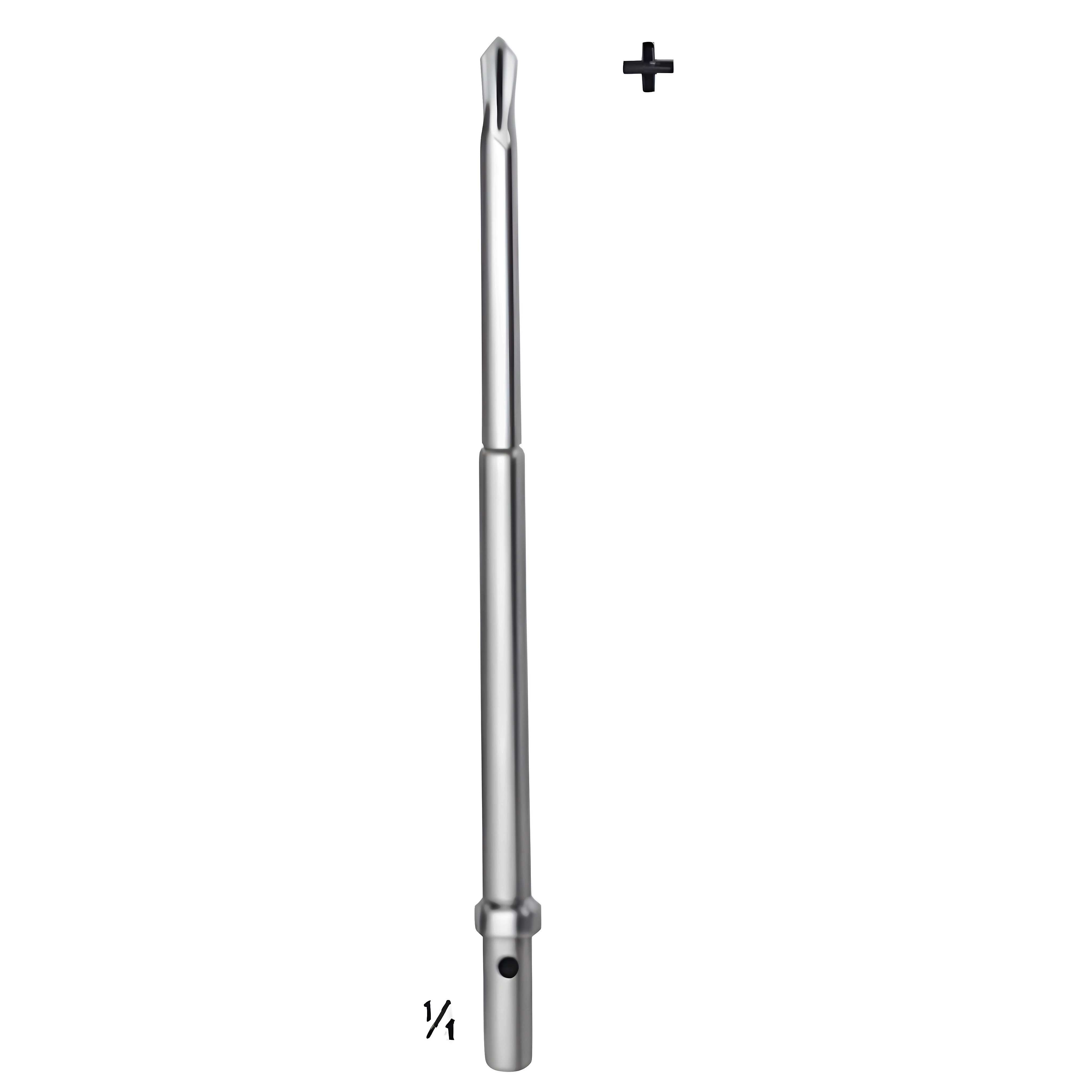 Screw Driver Phillips small tip attachment