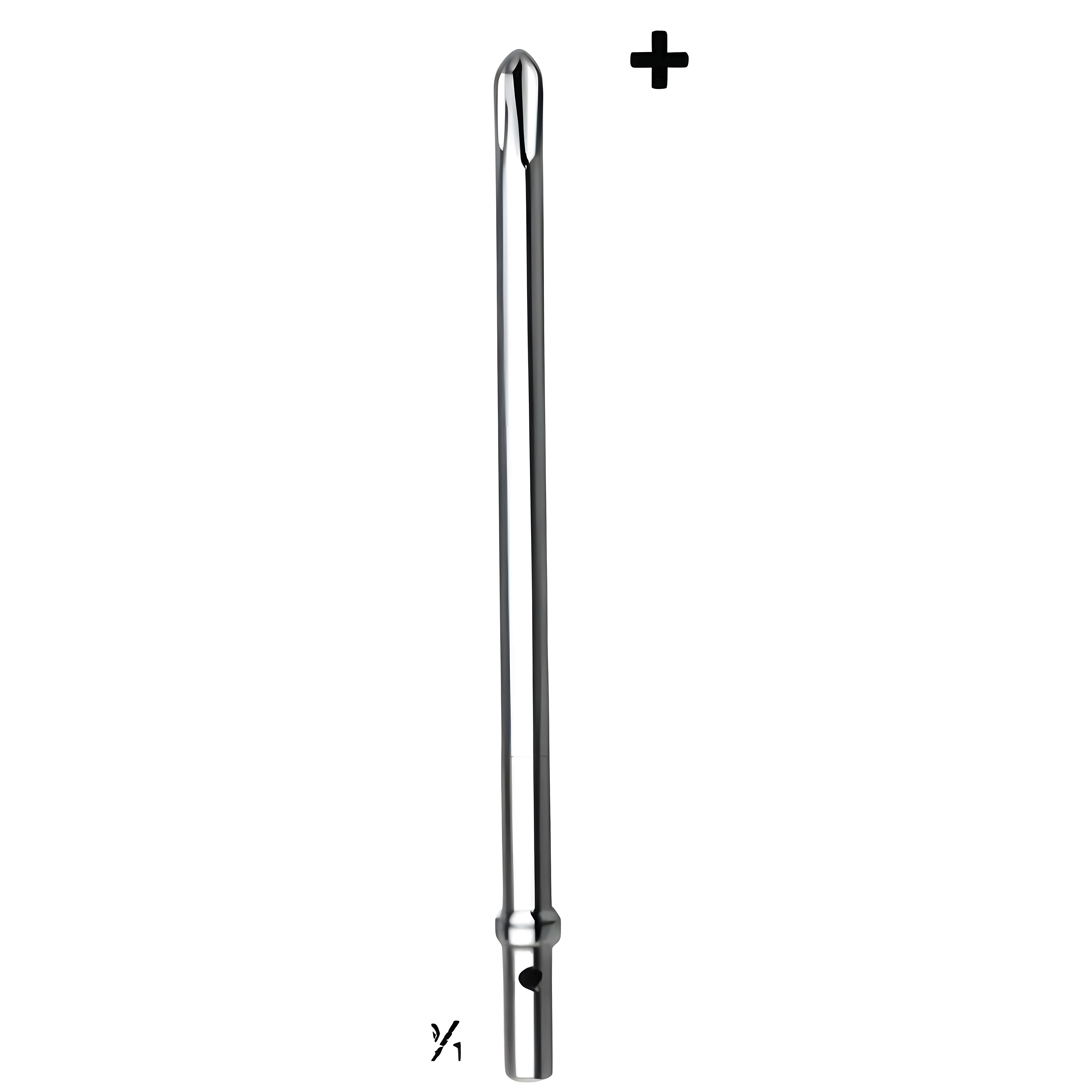 Screw Driver Phillips large tip attachment