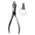 Wire Bending Plier with Cutter 15cm