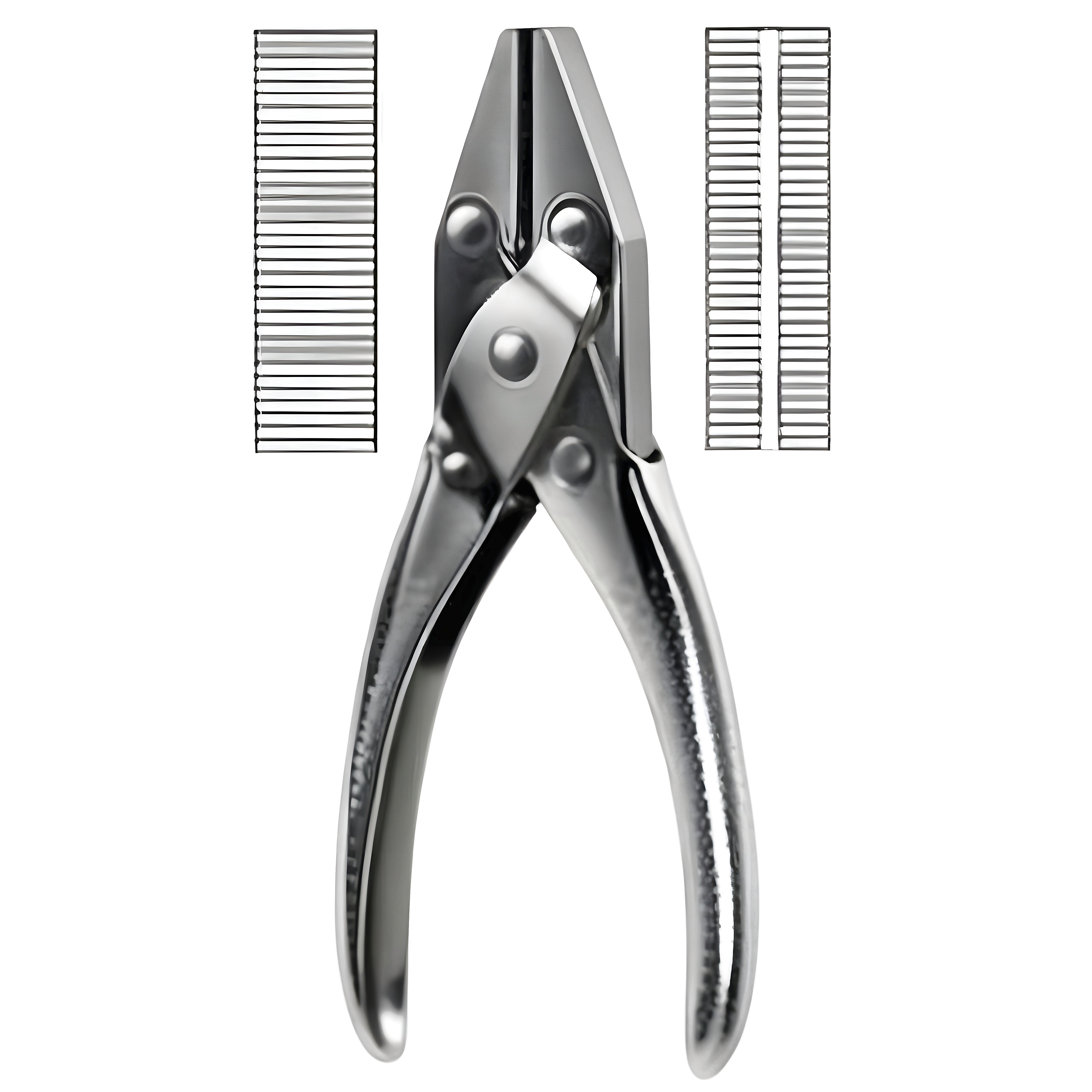 Wire Twisting Plier Parallel 17cm