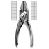 Wire Twisting Plier Parallel 17cm