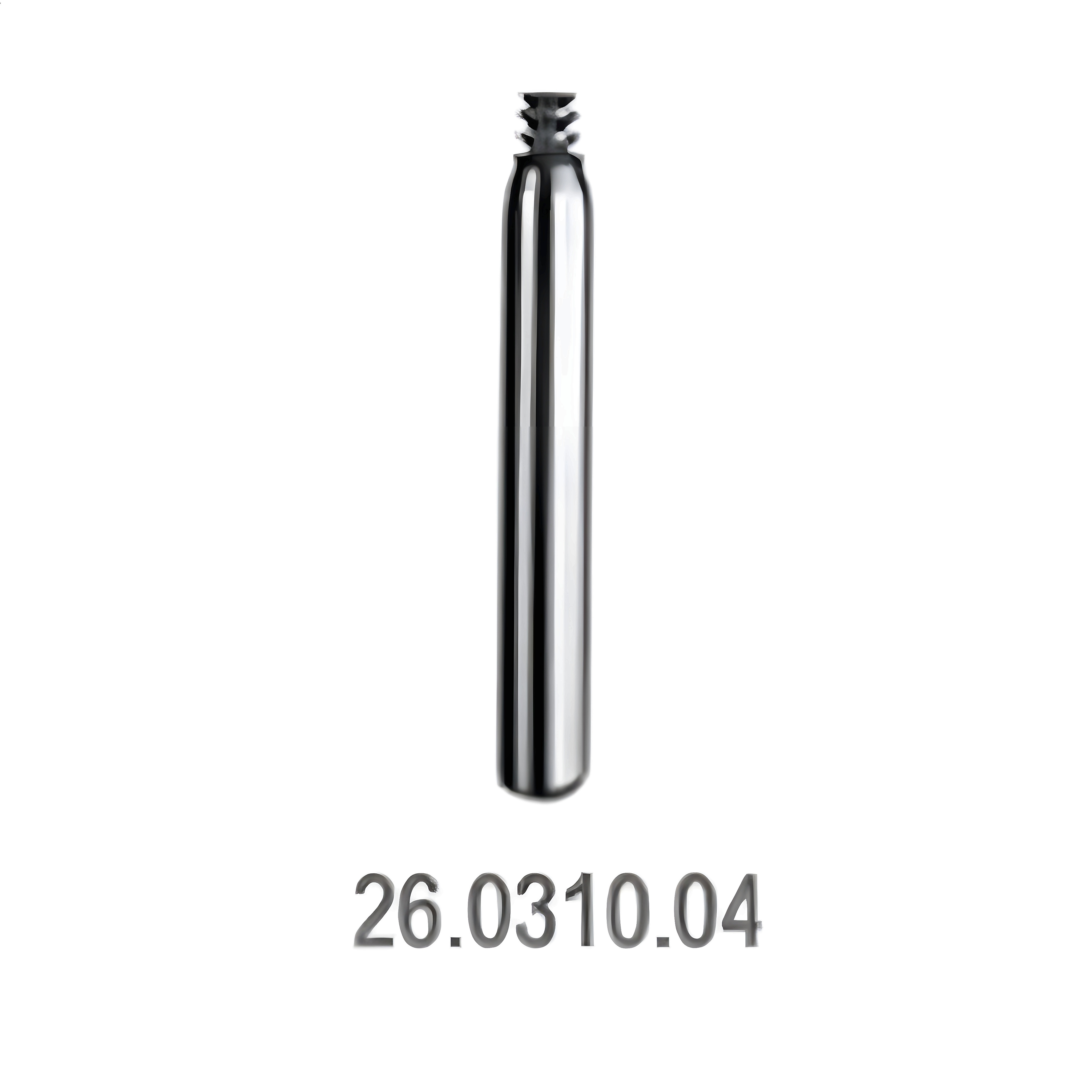 Screw for Kuentscher Nail Extractor