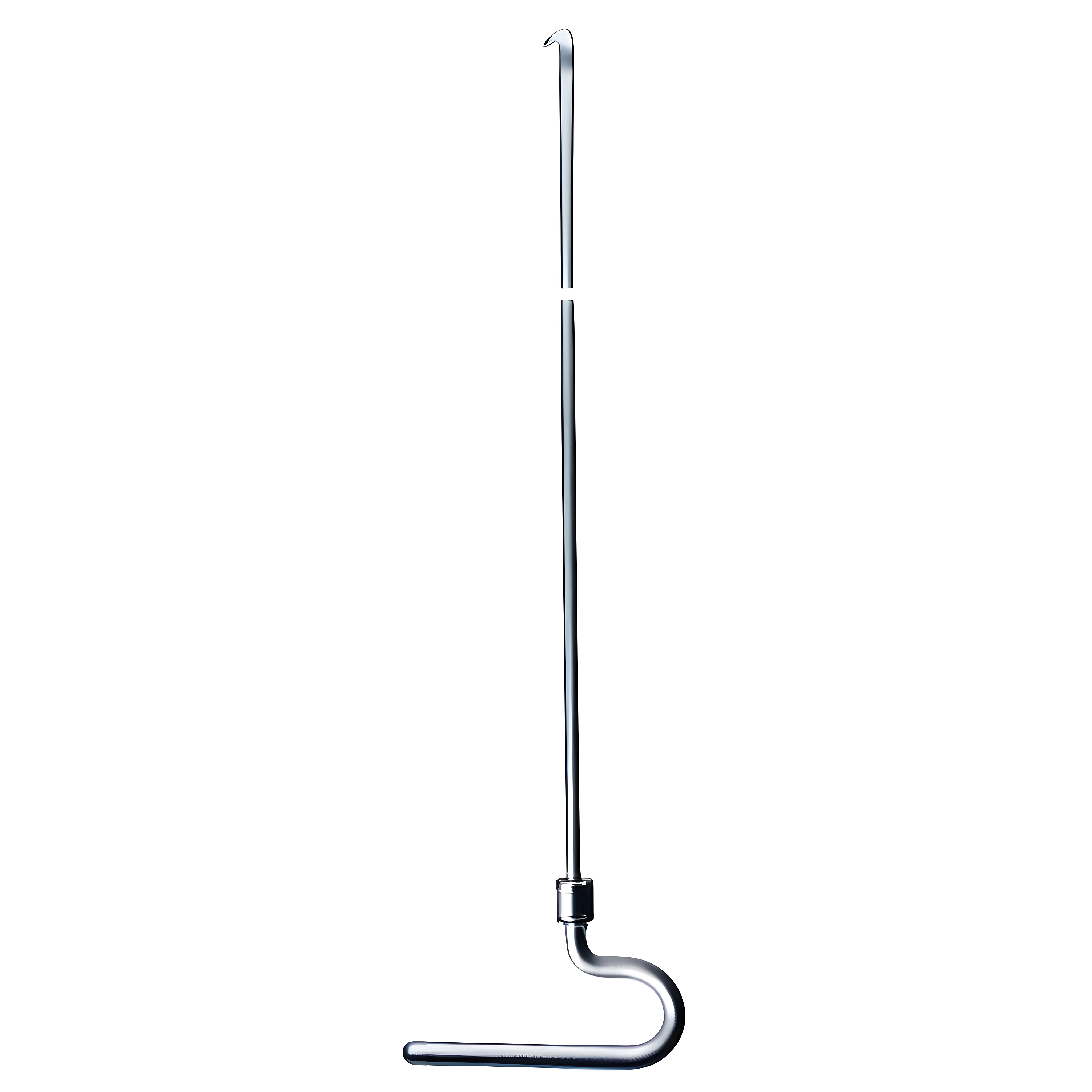 Nail Extracting Hook shaft 29cm
