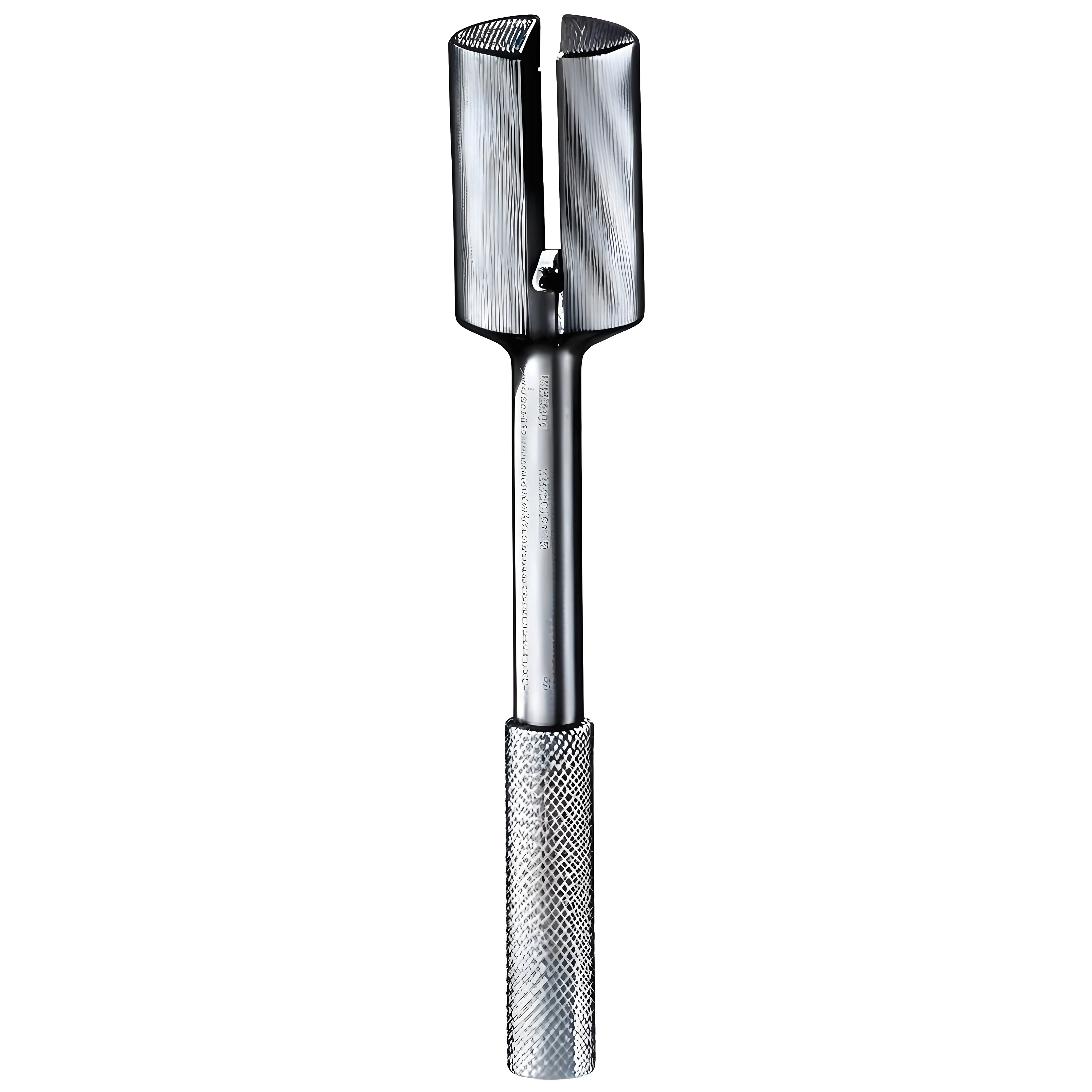 Slotted Mallet for Nail Extractor