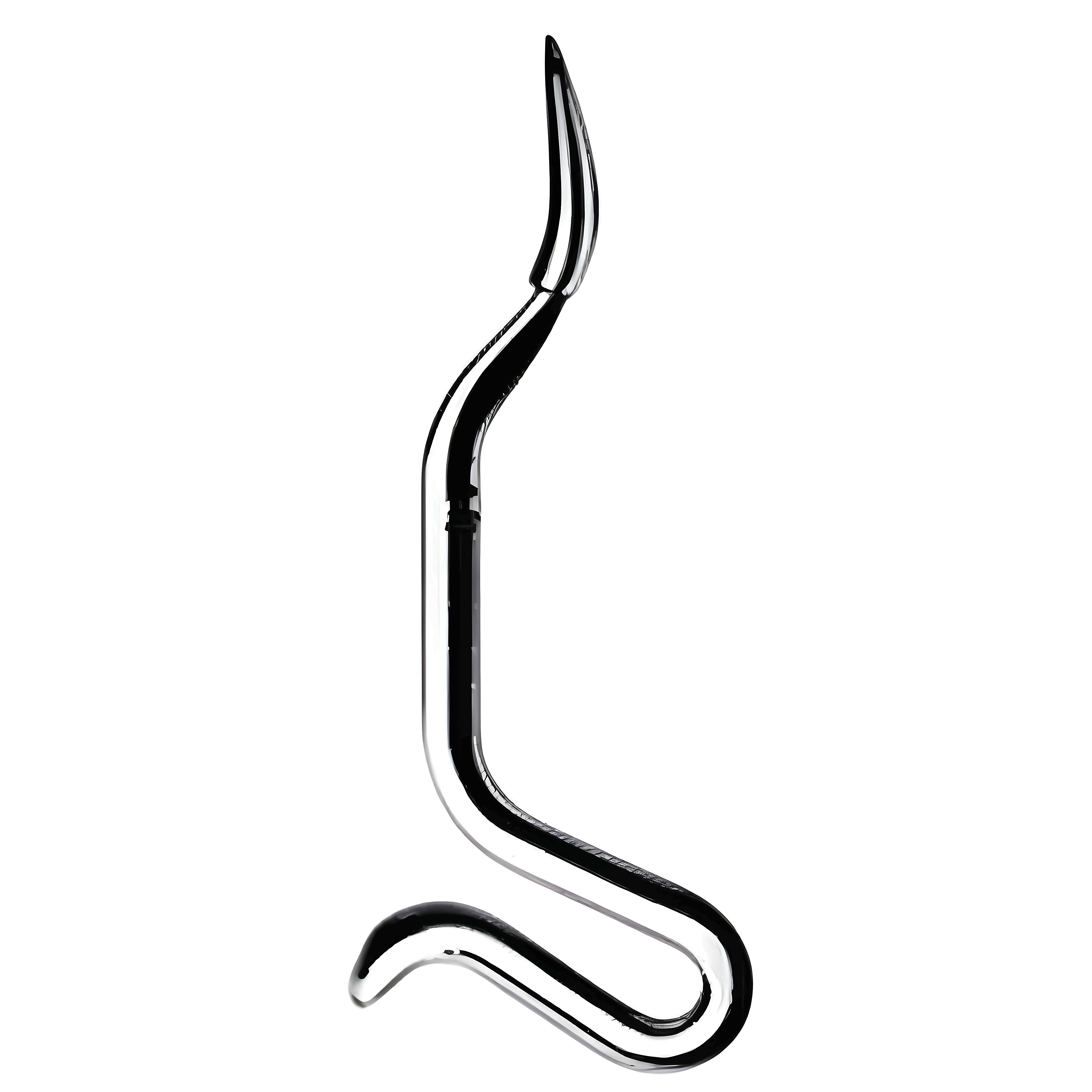 Kuentscher Reamer (Awl) for Tibia 8mm, 26cm