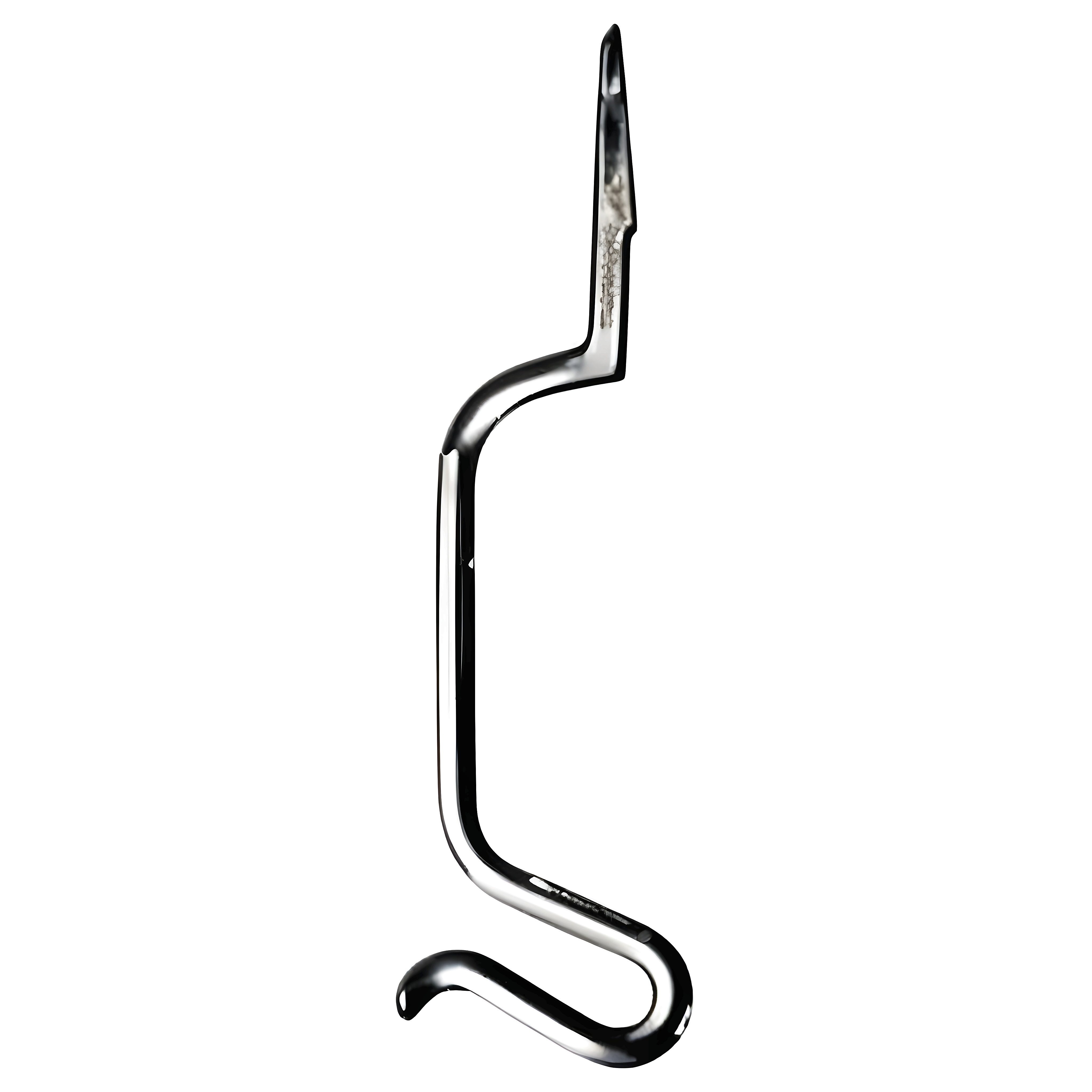 Kuentscher Bone Reamer 35cm