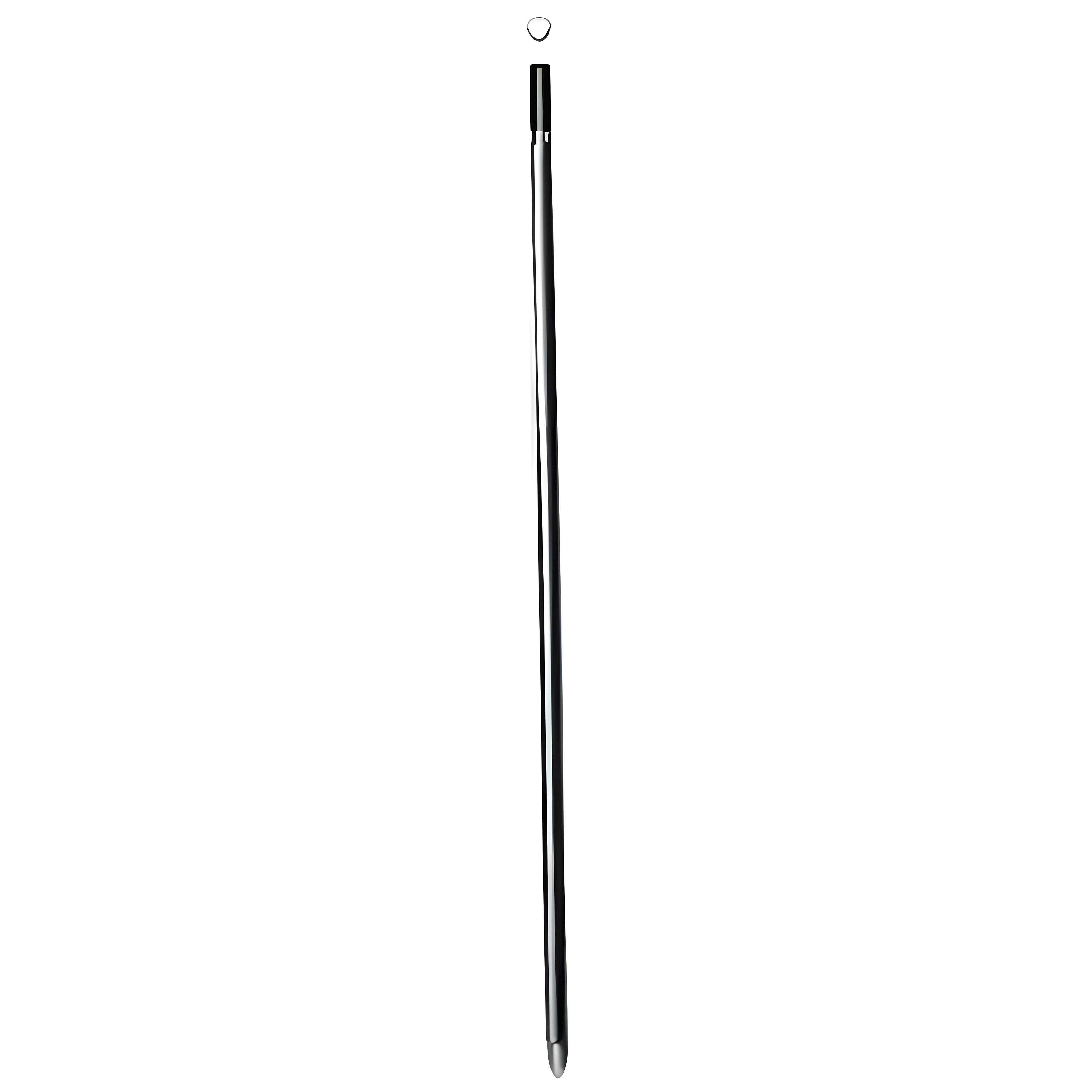 Steinmann Pin w/Trocar tip 