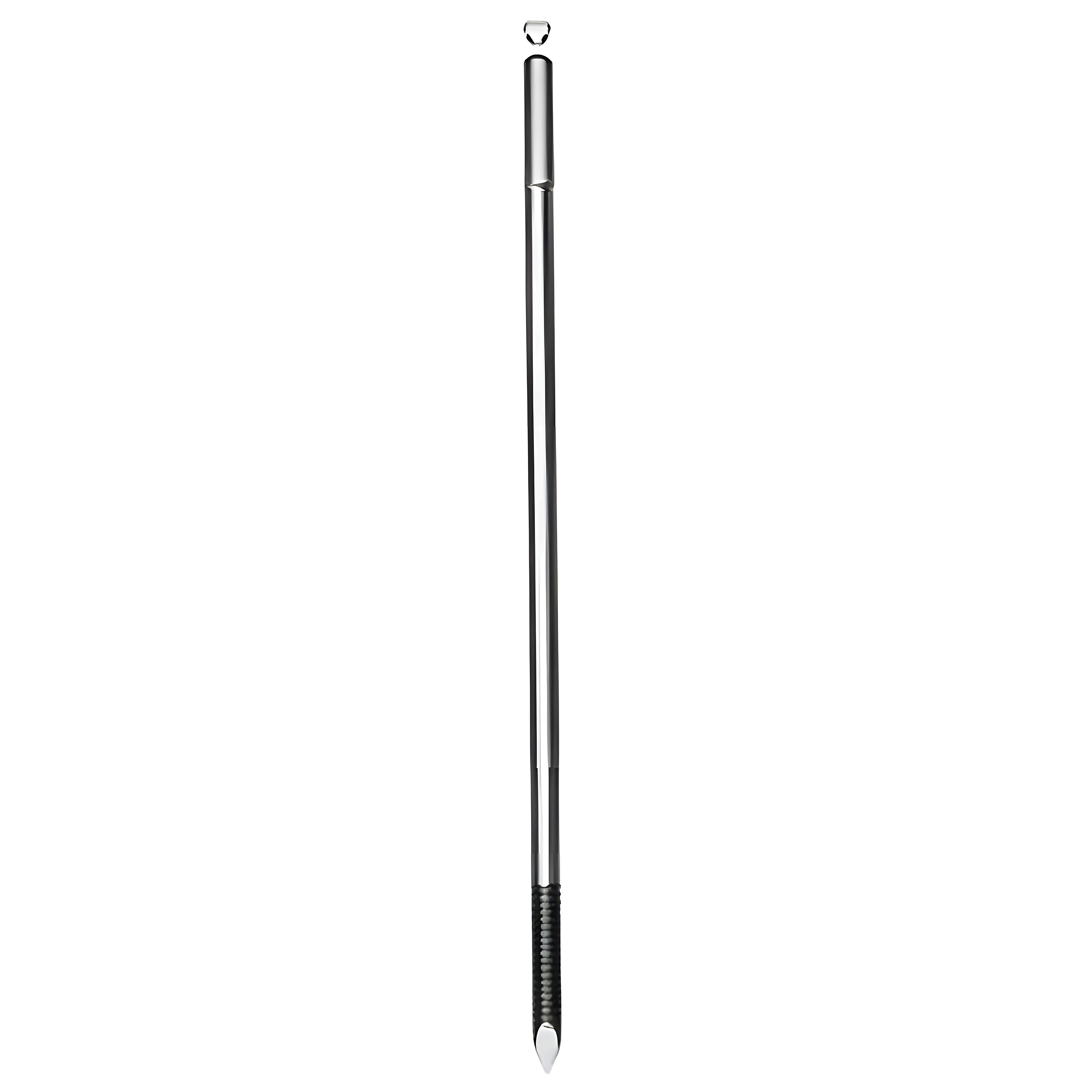Schanz Bone Screw w/Flat tip 