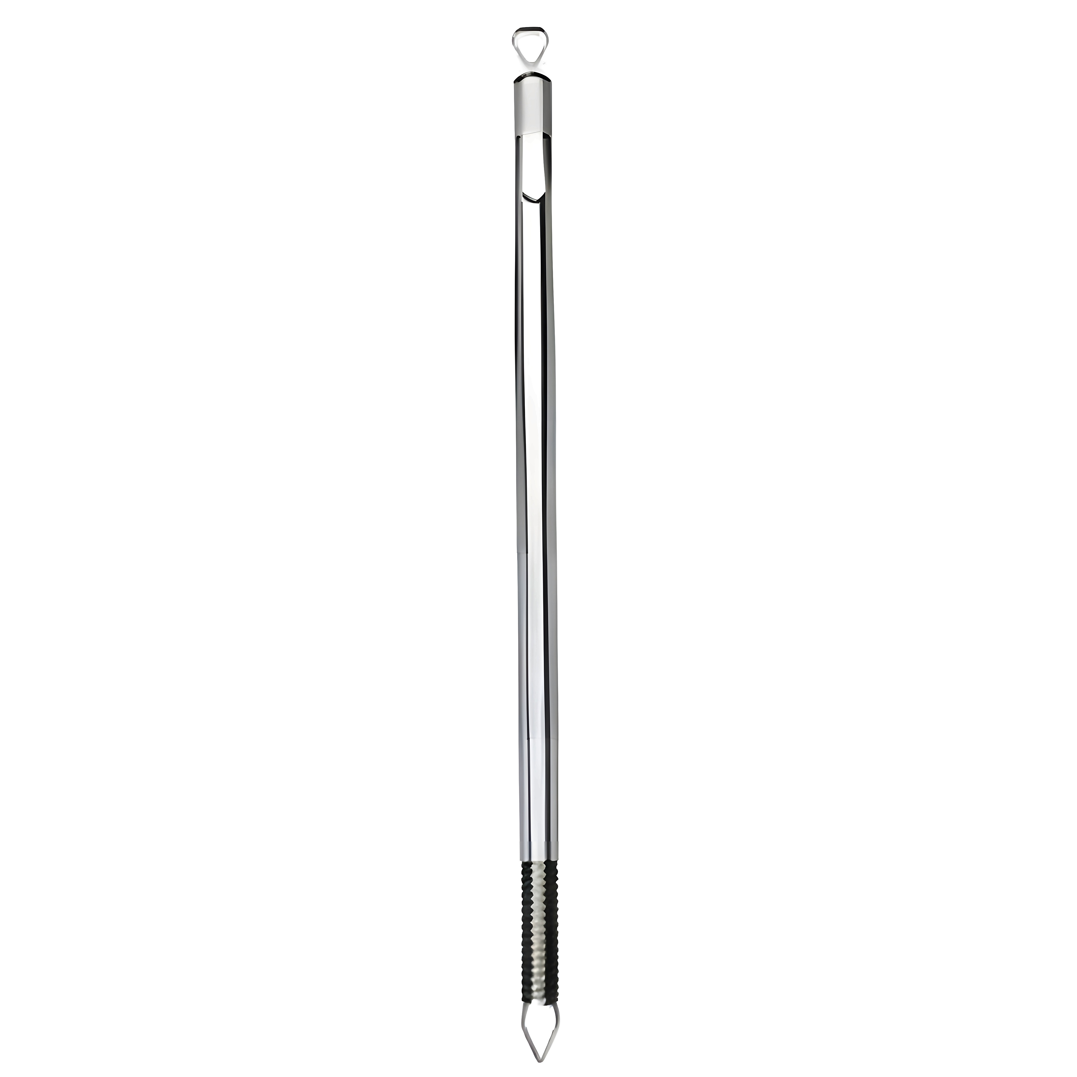 Schanz Bone Screw w/Flat tip 