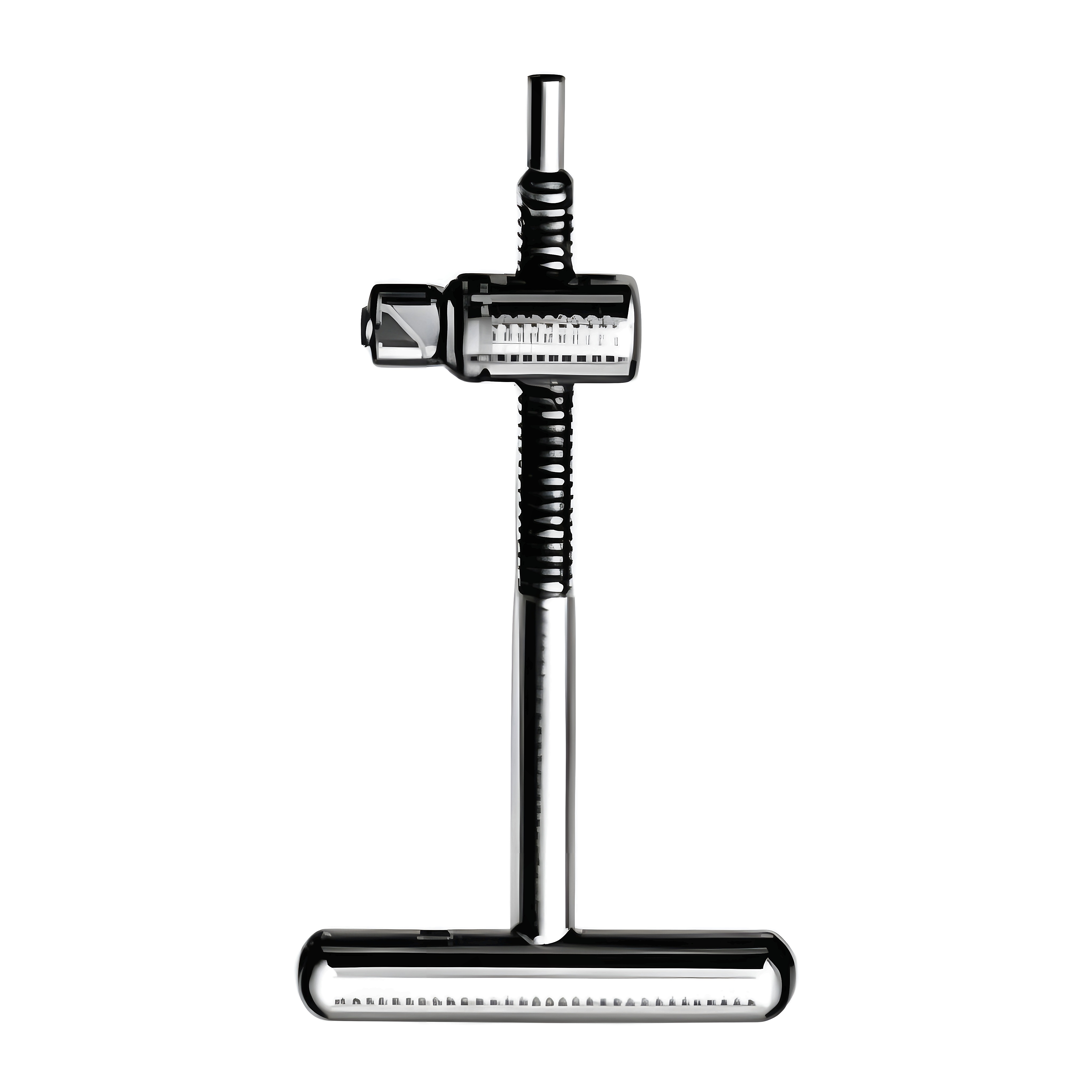 T-shaped Screw for Extension Bows