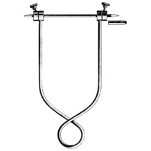 Bohler Extension Bow 16x9cm