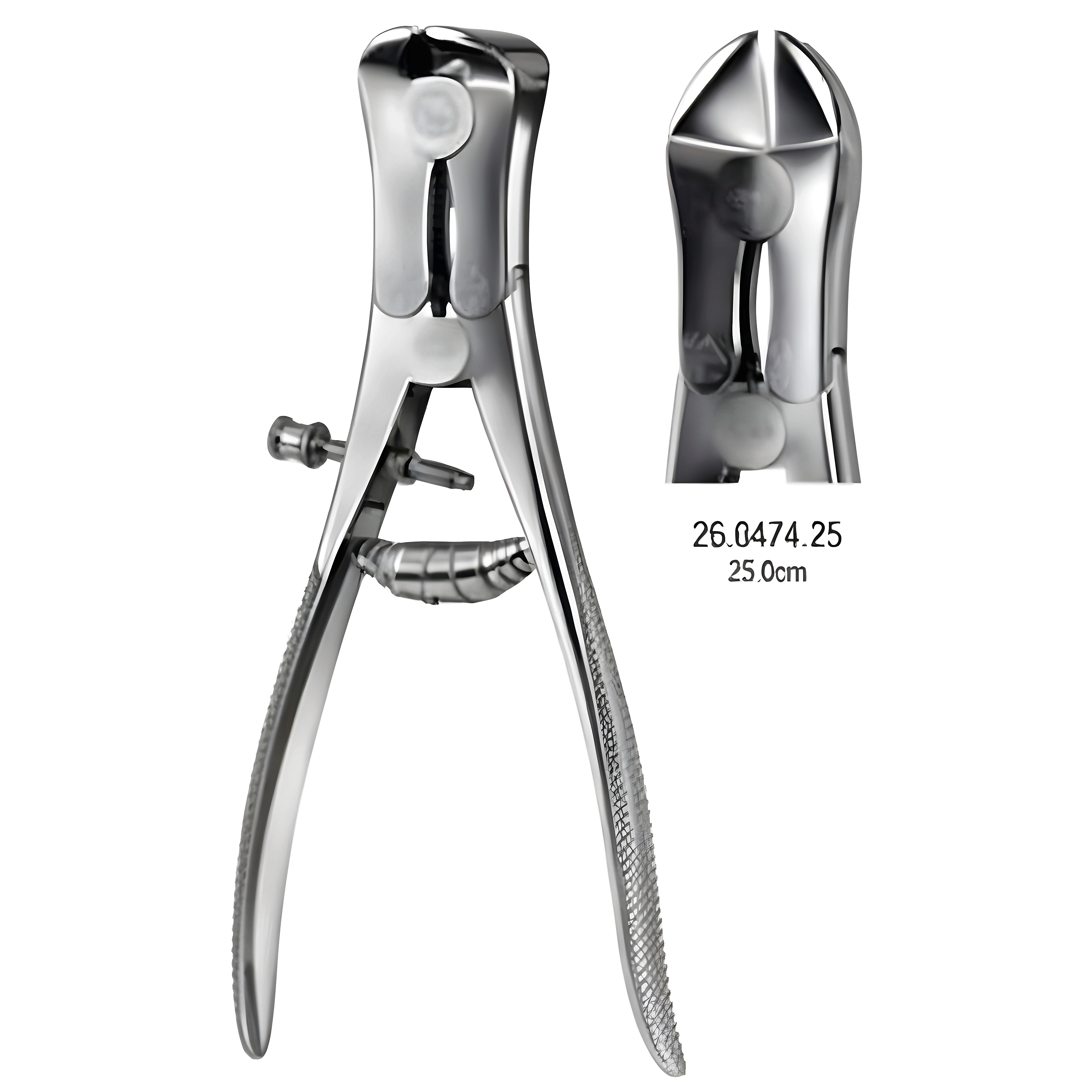 Wire Cutter 25cm