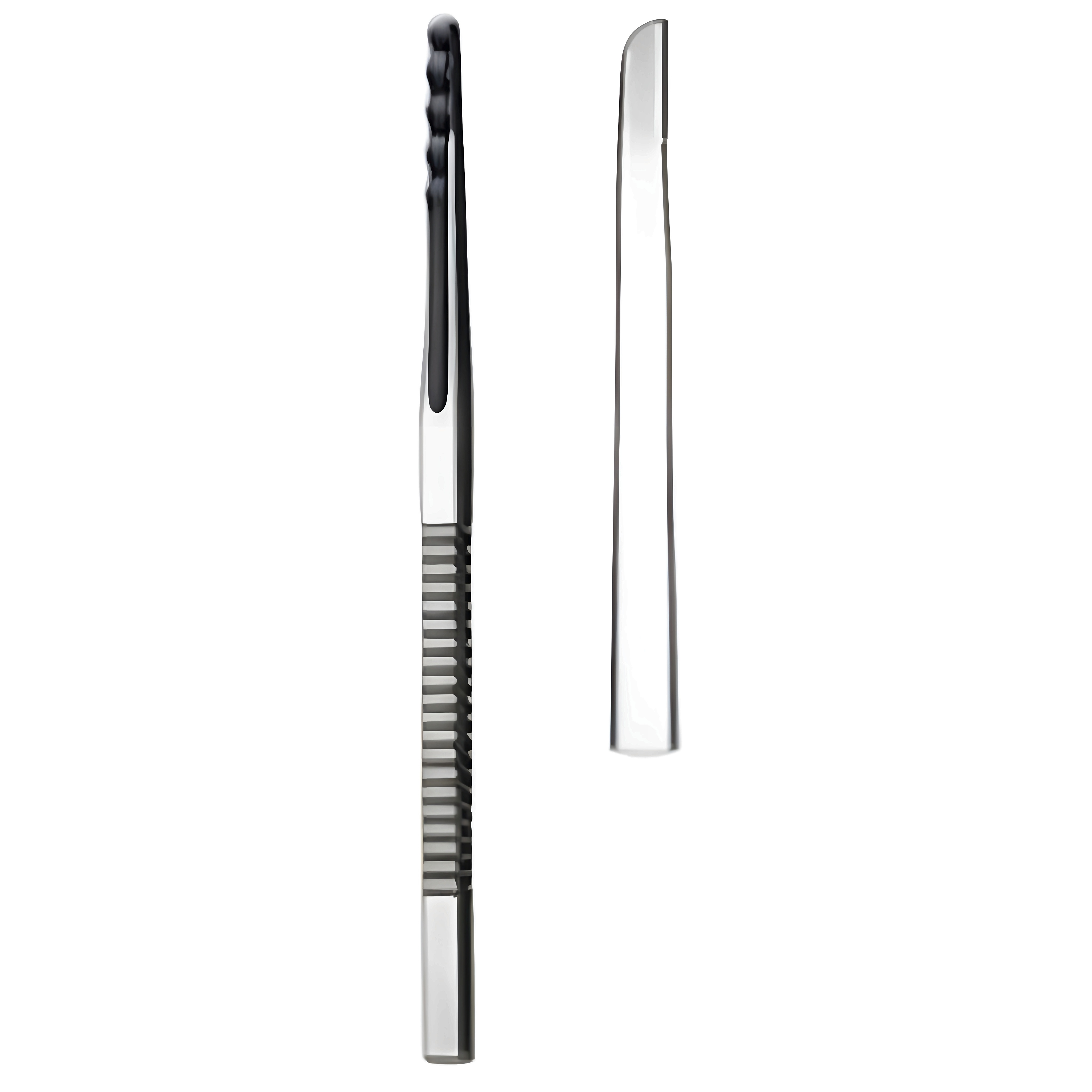 Buck Gramcko Bone Gouge str 11cm