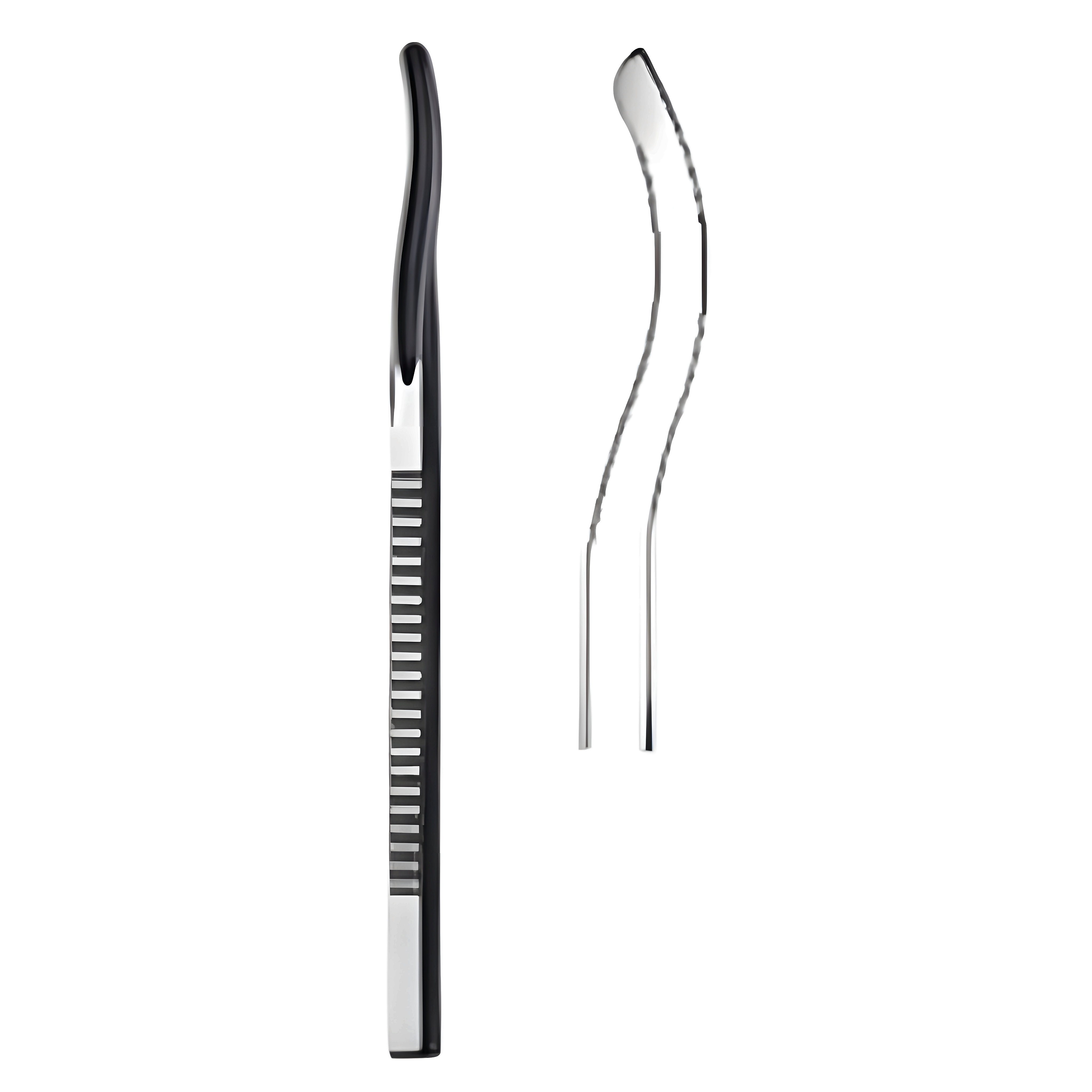 Buck Gramcko Bone Gouge cvd 11cm