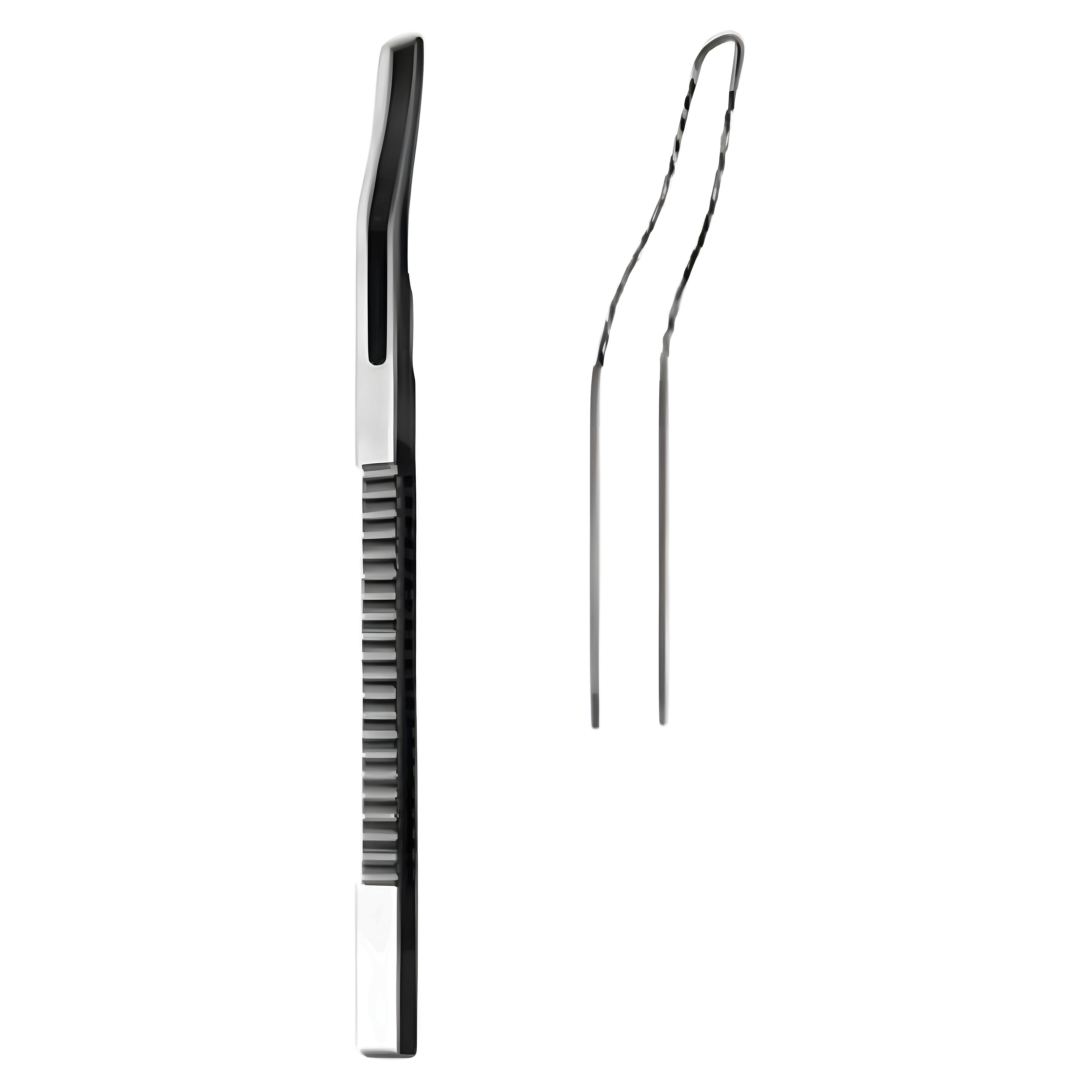 Buck Gramcko Bone Gouge cvd 10cm