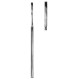 Buckley Bone Osteotome 2mm, 16cm