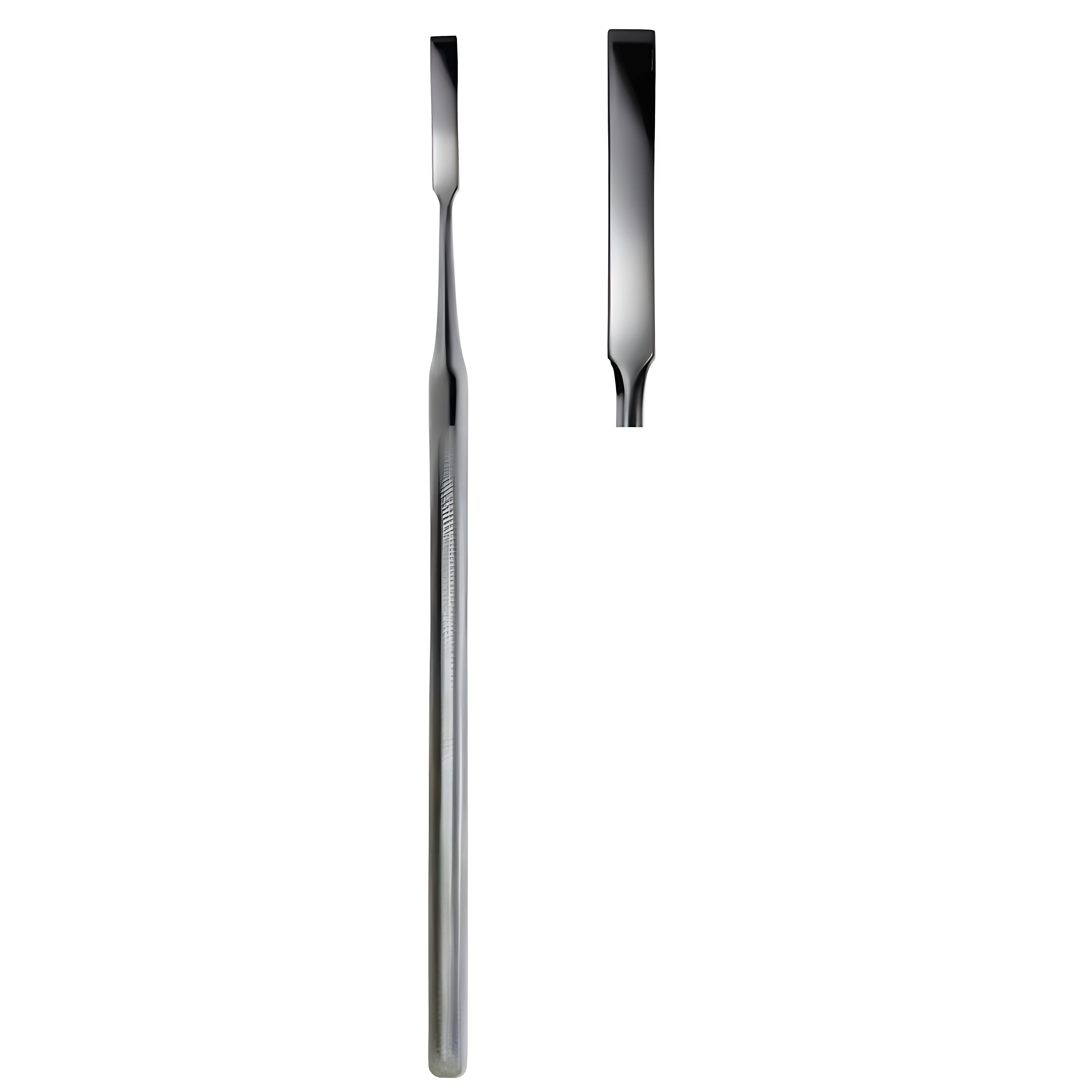 Buckley Bone Osteotome 3mm, 16cm