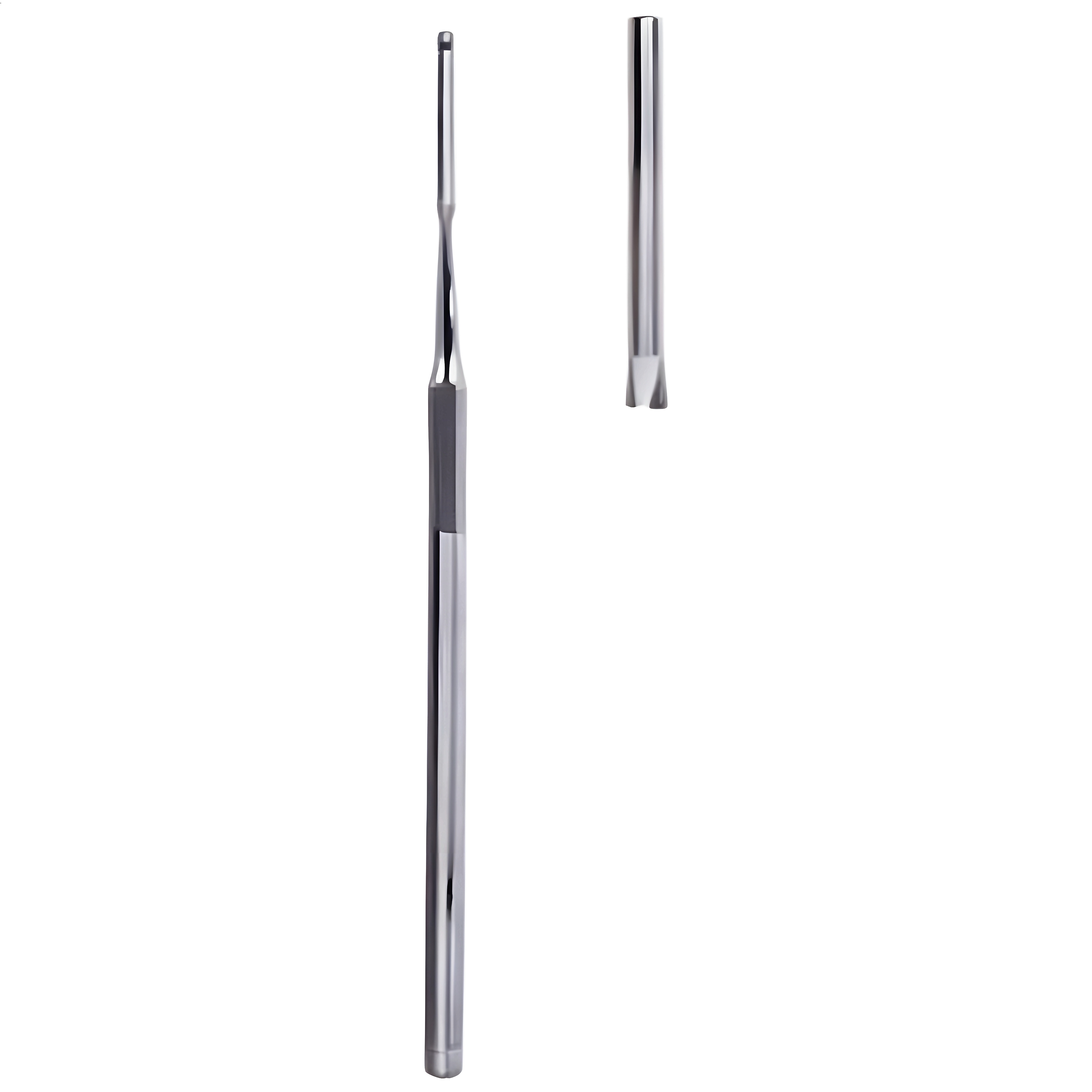Buckley Bone Gouge 2mm, 16cm