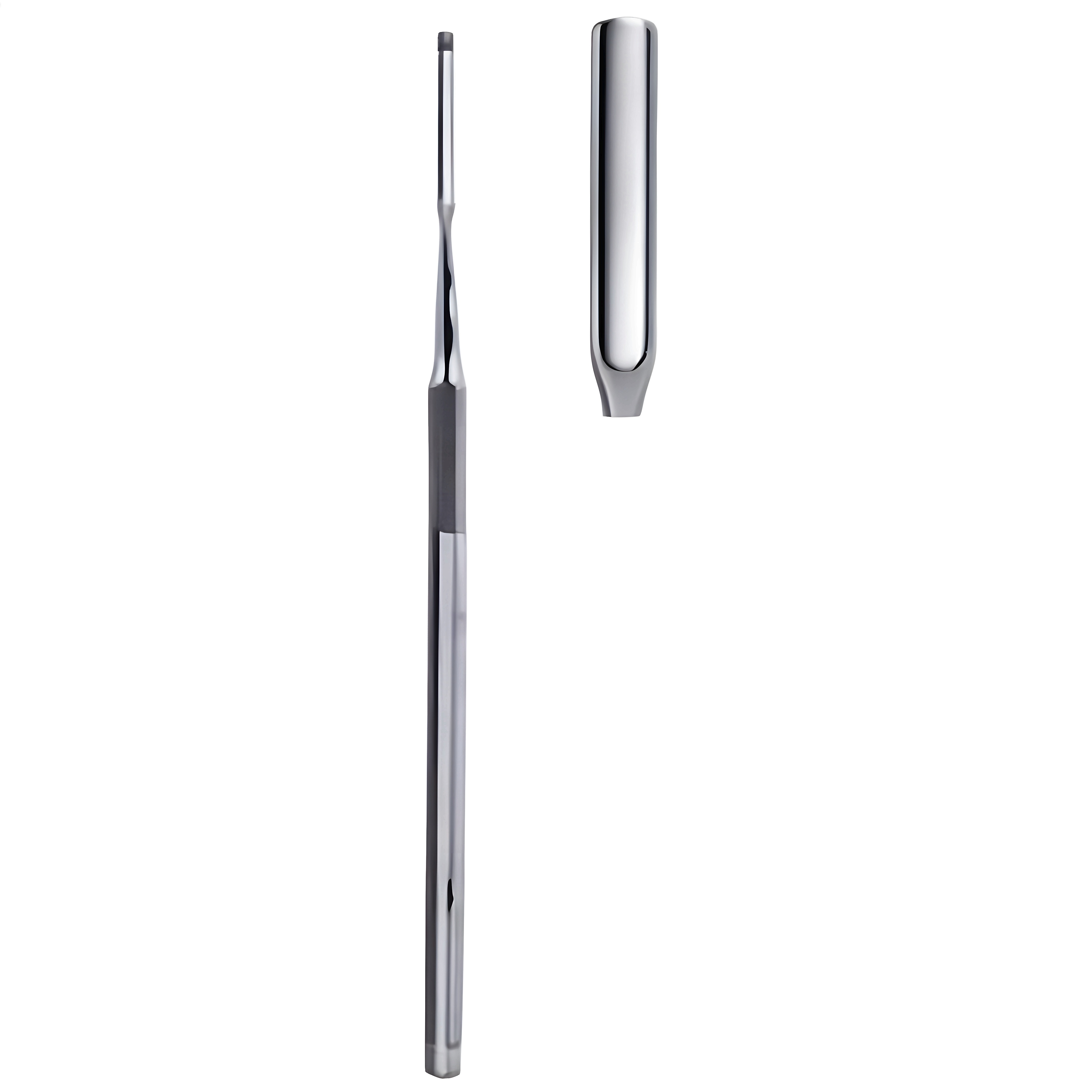Buckley Bone Gouge 4mm, 16cm