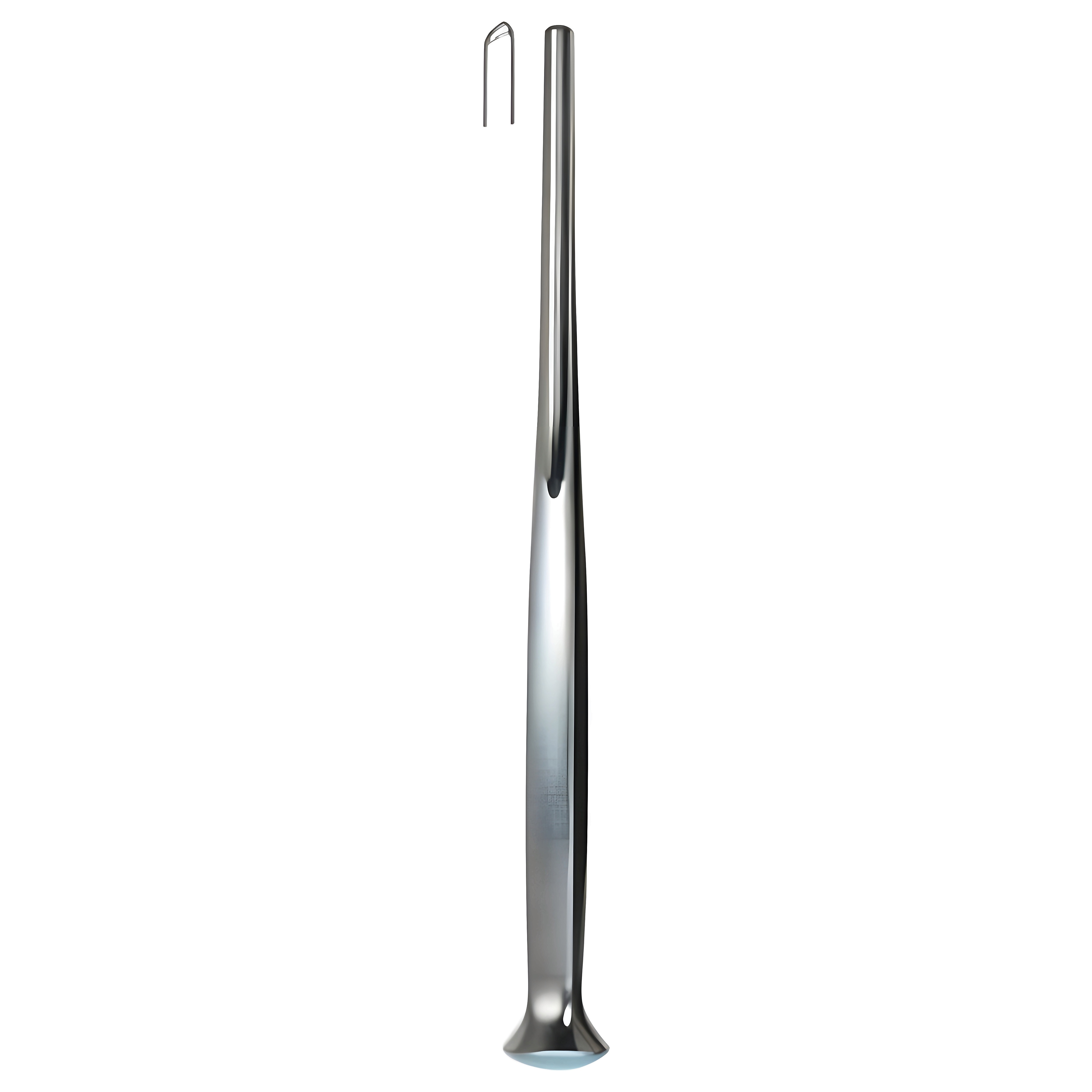 Alexander Bone Gouge 10mm 18cm