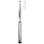 Stille Bone Chisel 25mm, 20cm (Maceven)