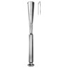 Stille Bone Gouge 10mm, 20cm