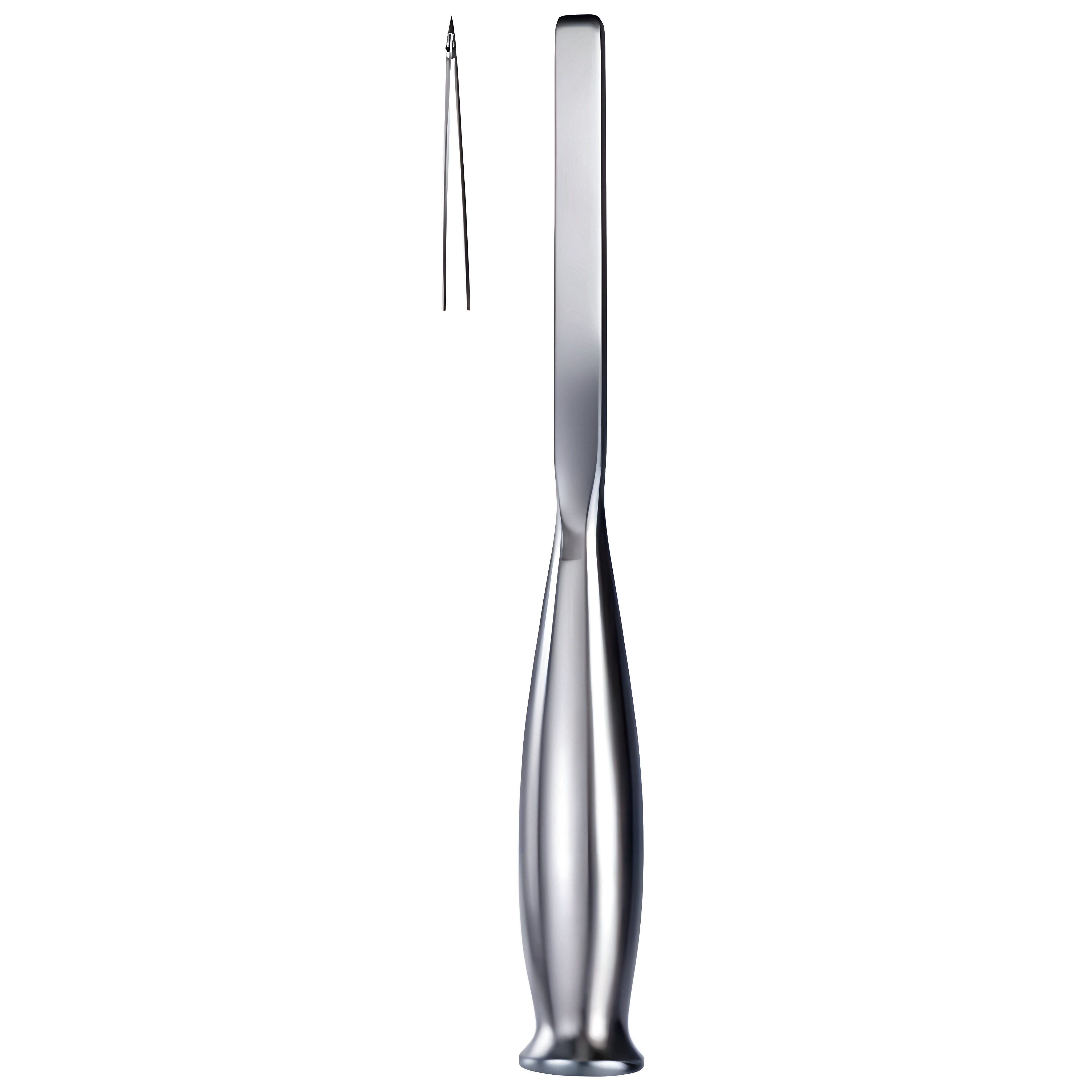 Smith Peterson Bone Osteotome str 13mm, 20cm