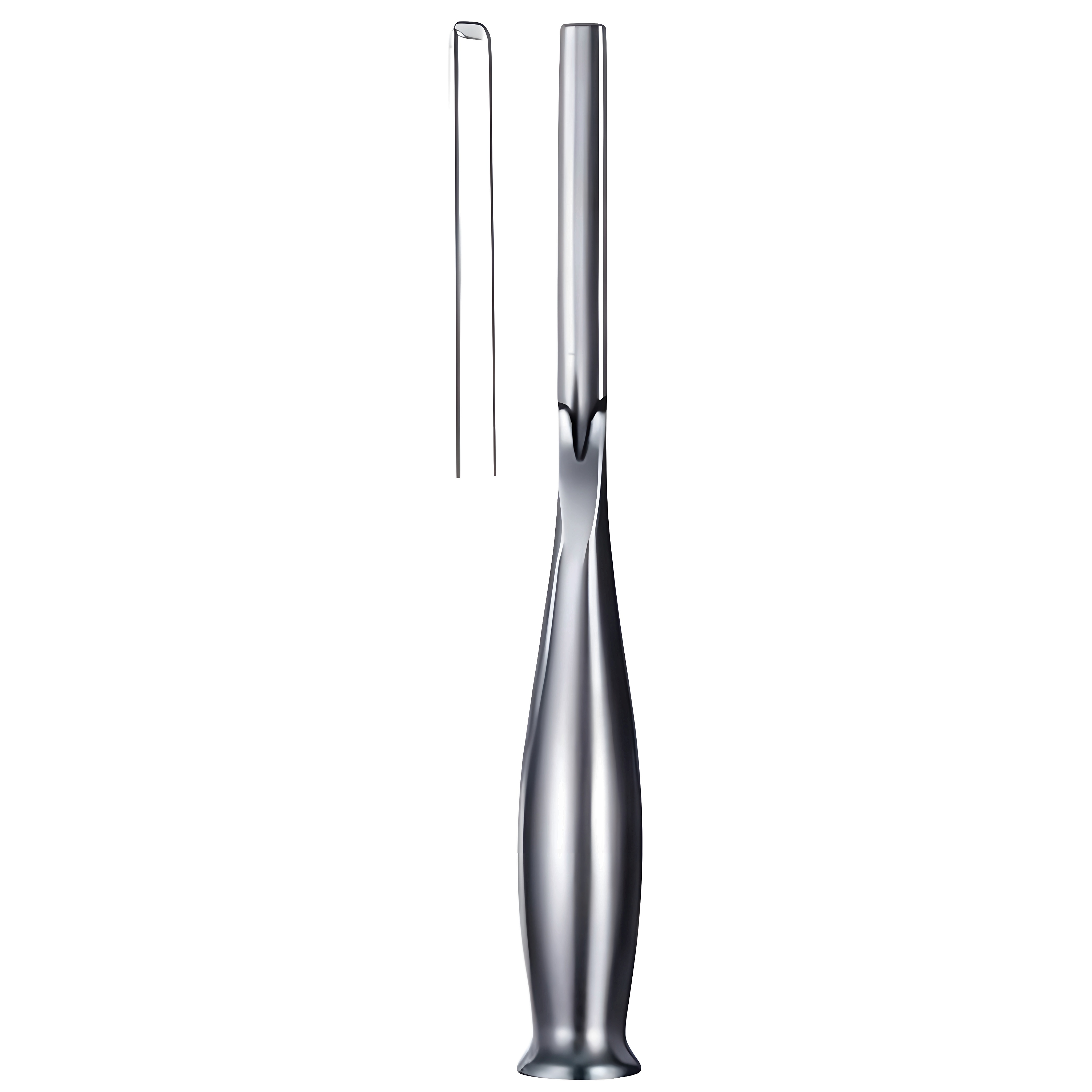 Smith Peterson Bone Gouge str 32mm, 20cm