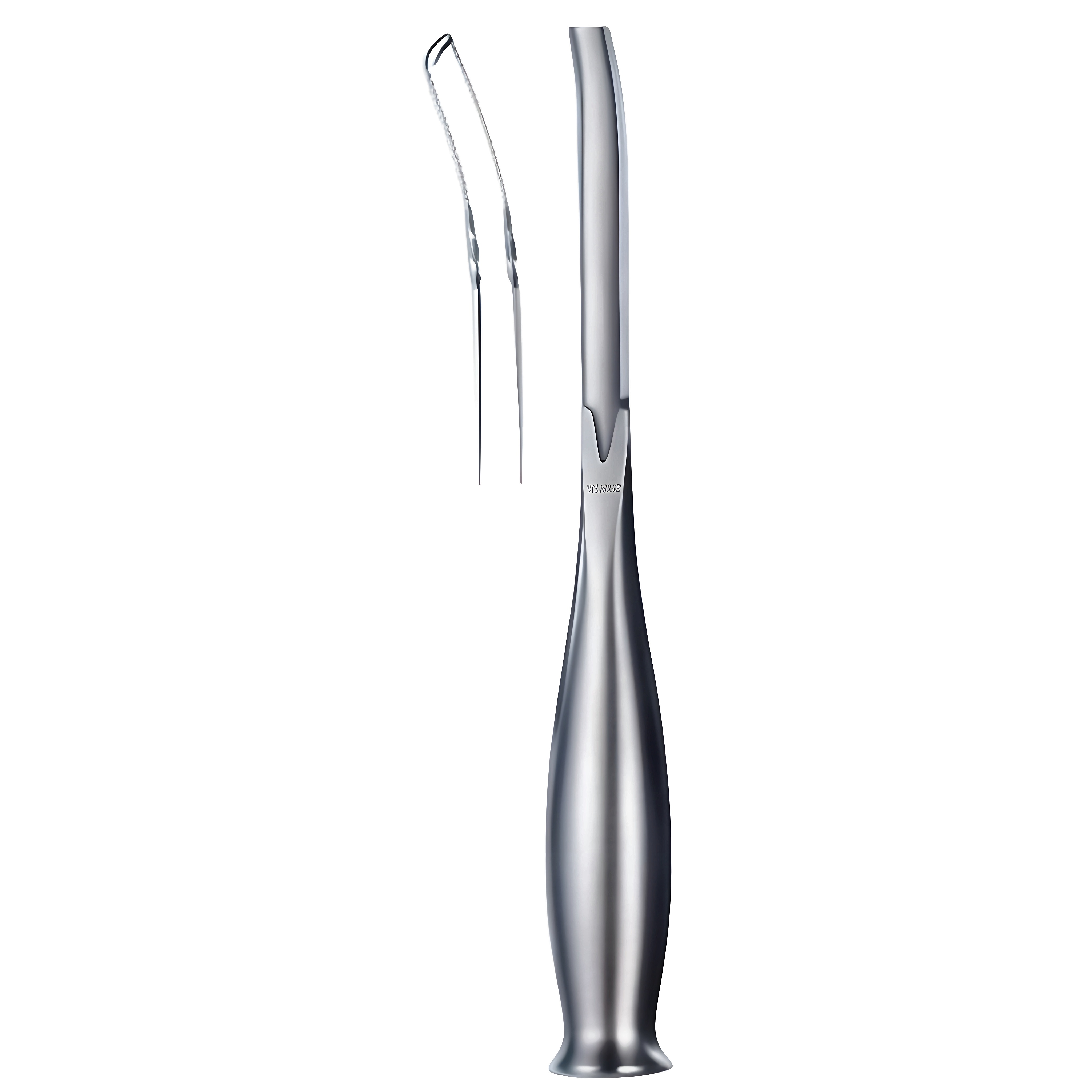 Smith Peterson Bone Gouge cvd 13mm, 20cm