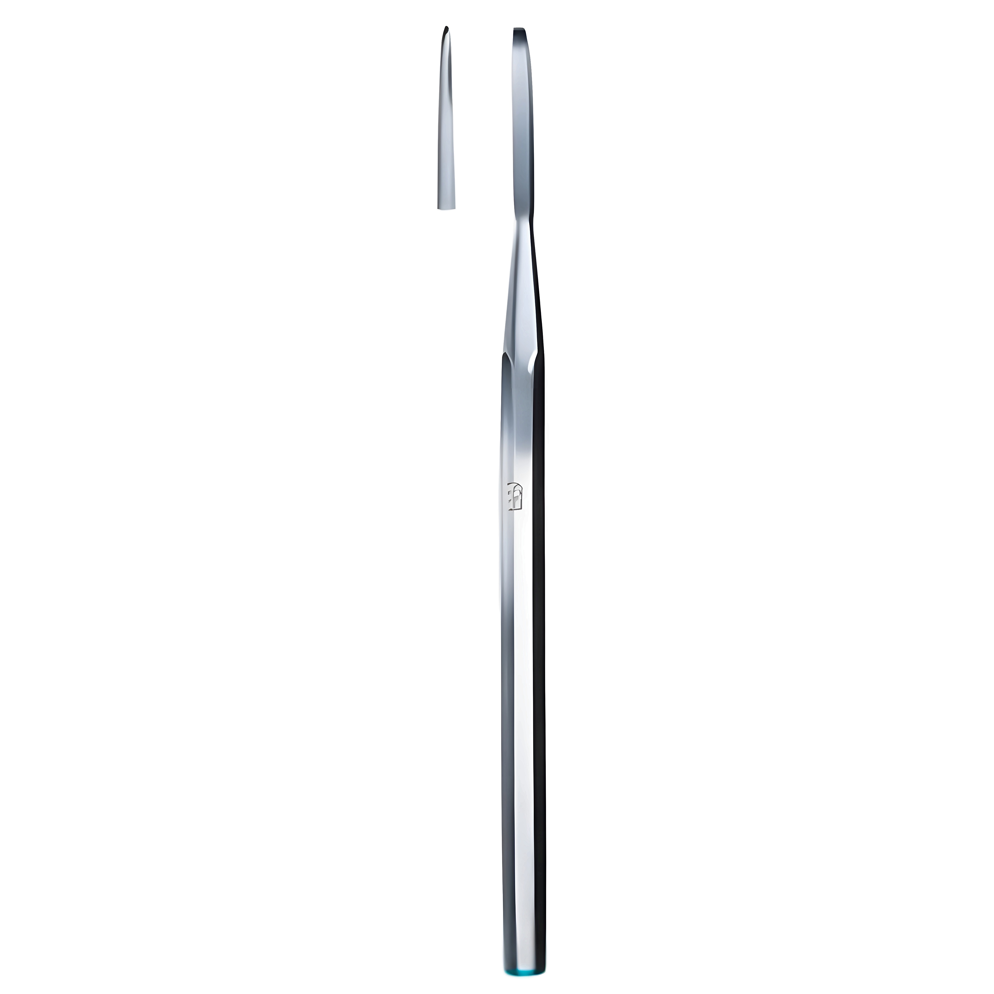 Hoke Bone Osteotome 3mm 17cm