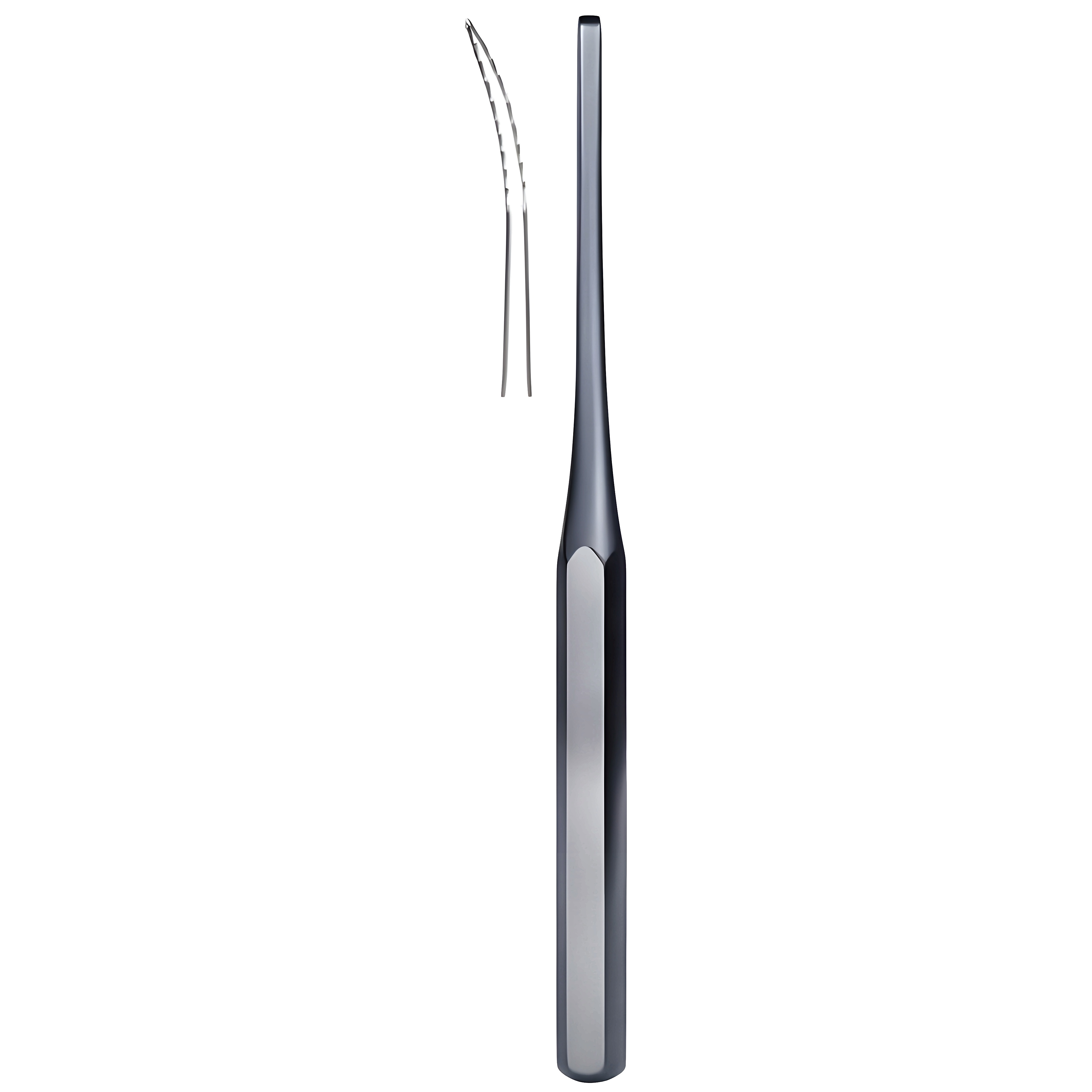 Hibbs Bone Osteotome cvd  6mm 24cm