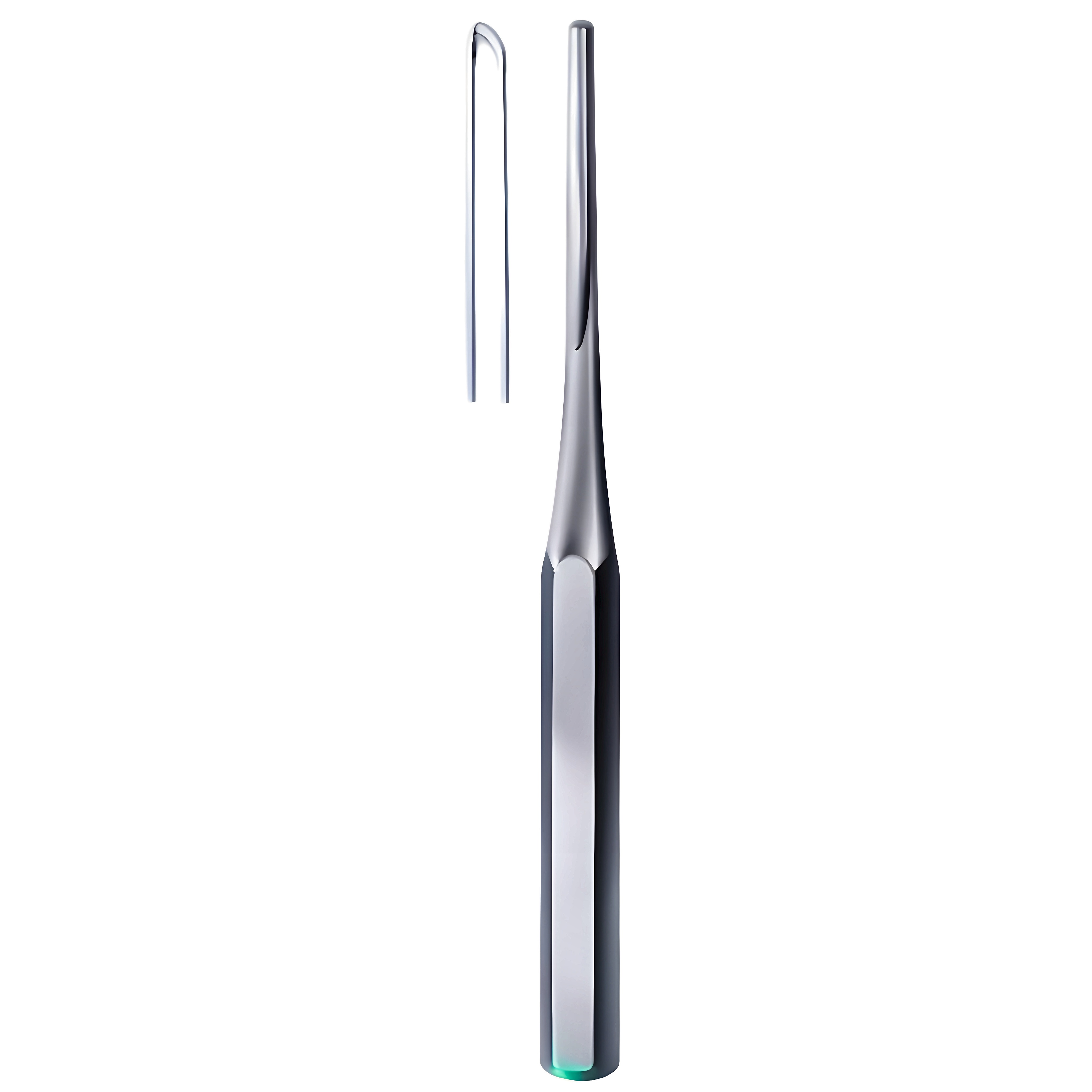 Hibbs Bone Gouge str 25mm 24cm