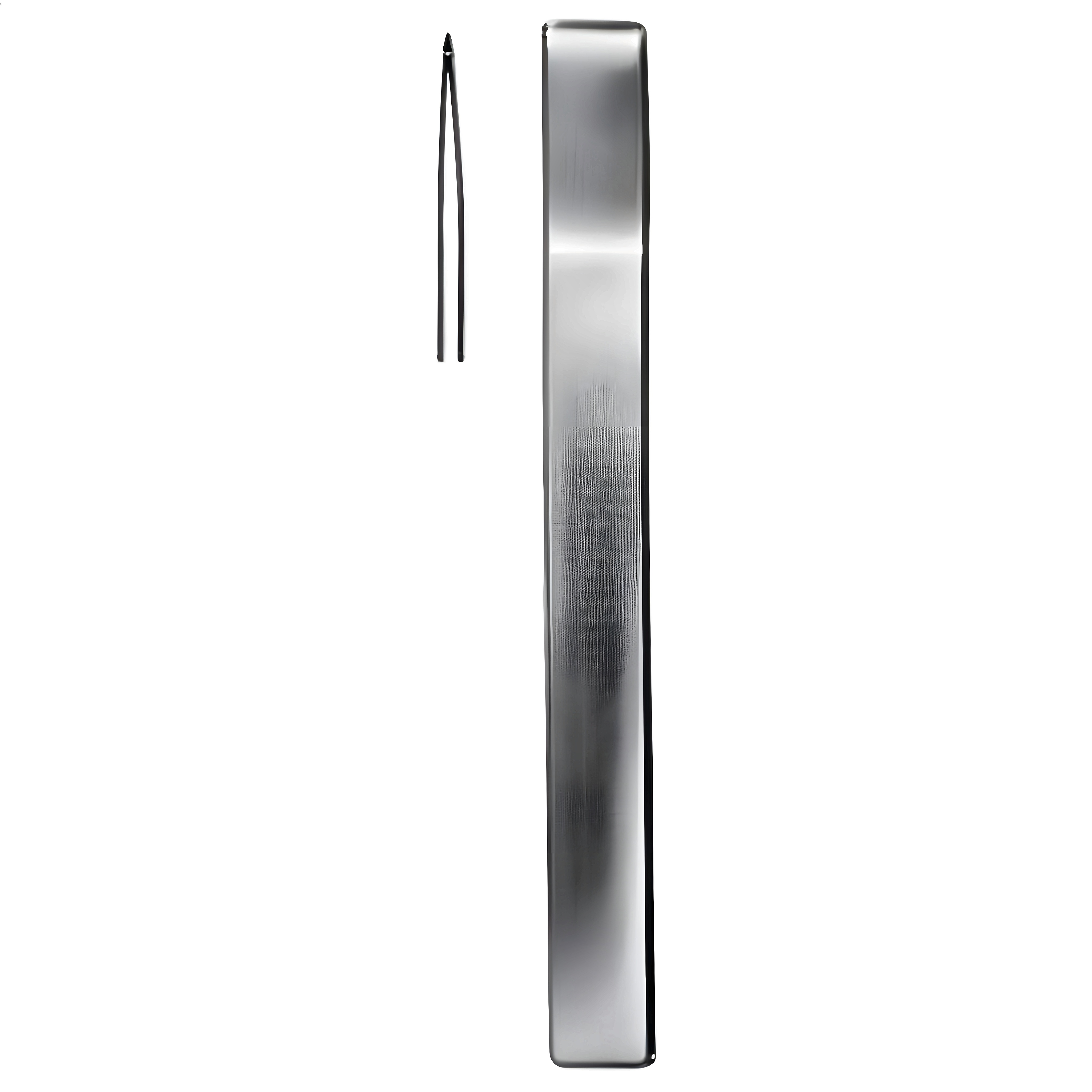 Lambotte Mini Bone Osteotome str 10mm 12.5cm