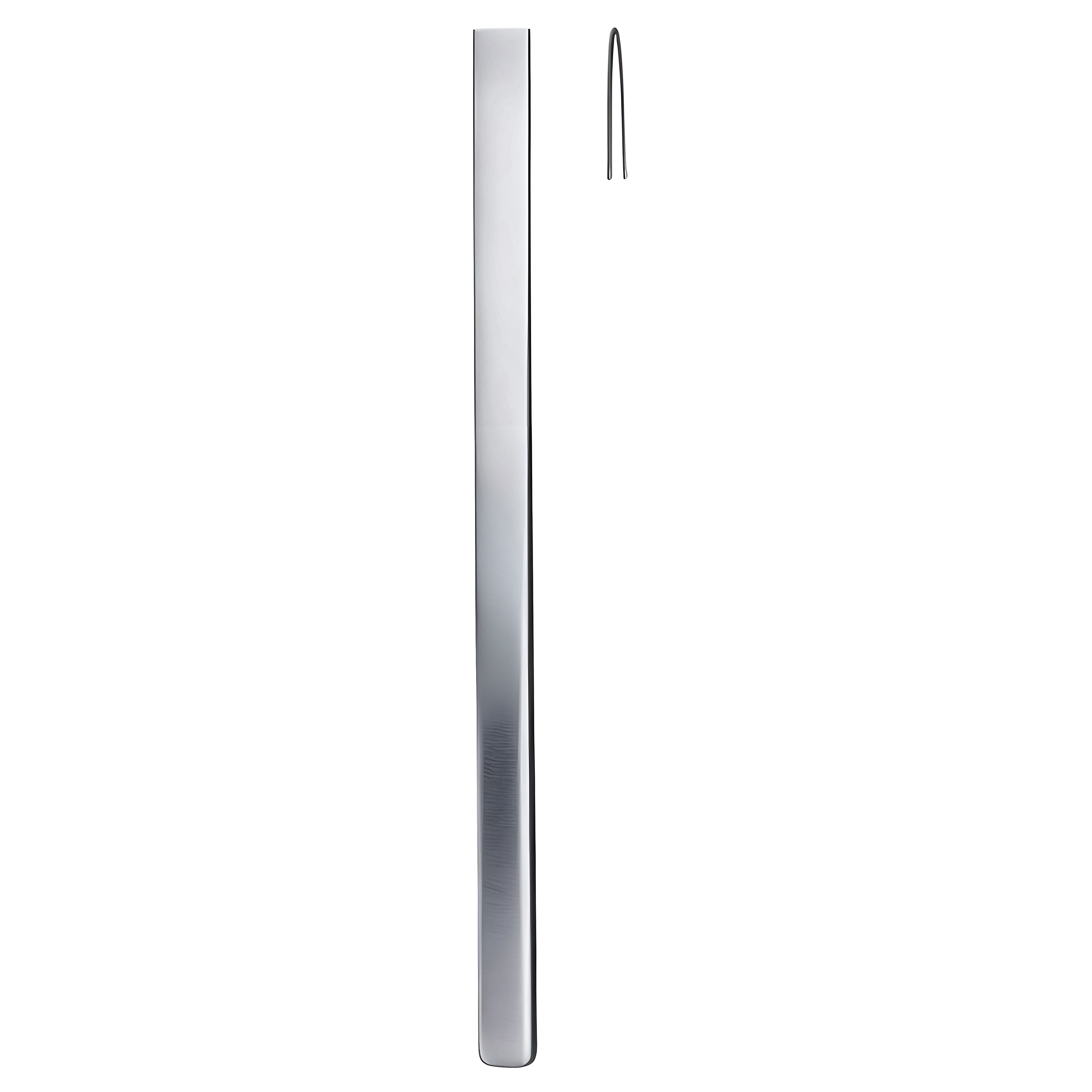Lambotte Bone Osteotome str 25mm 24cm
