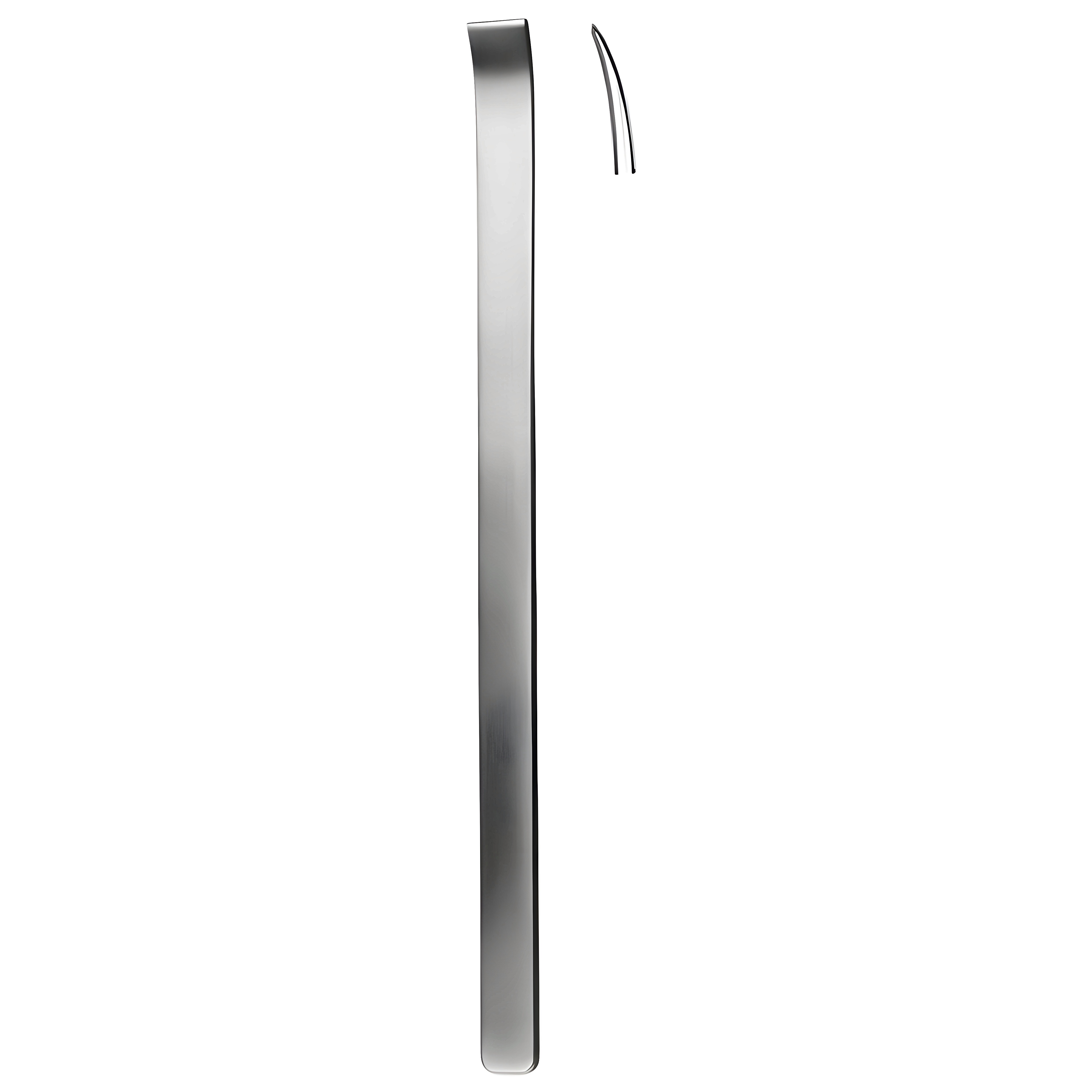 Lambotte Bone Osteotome cvd 15mm 23cm