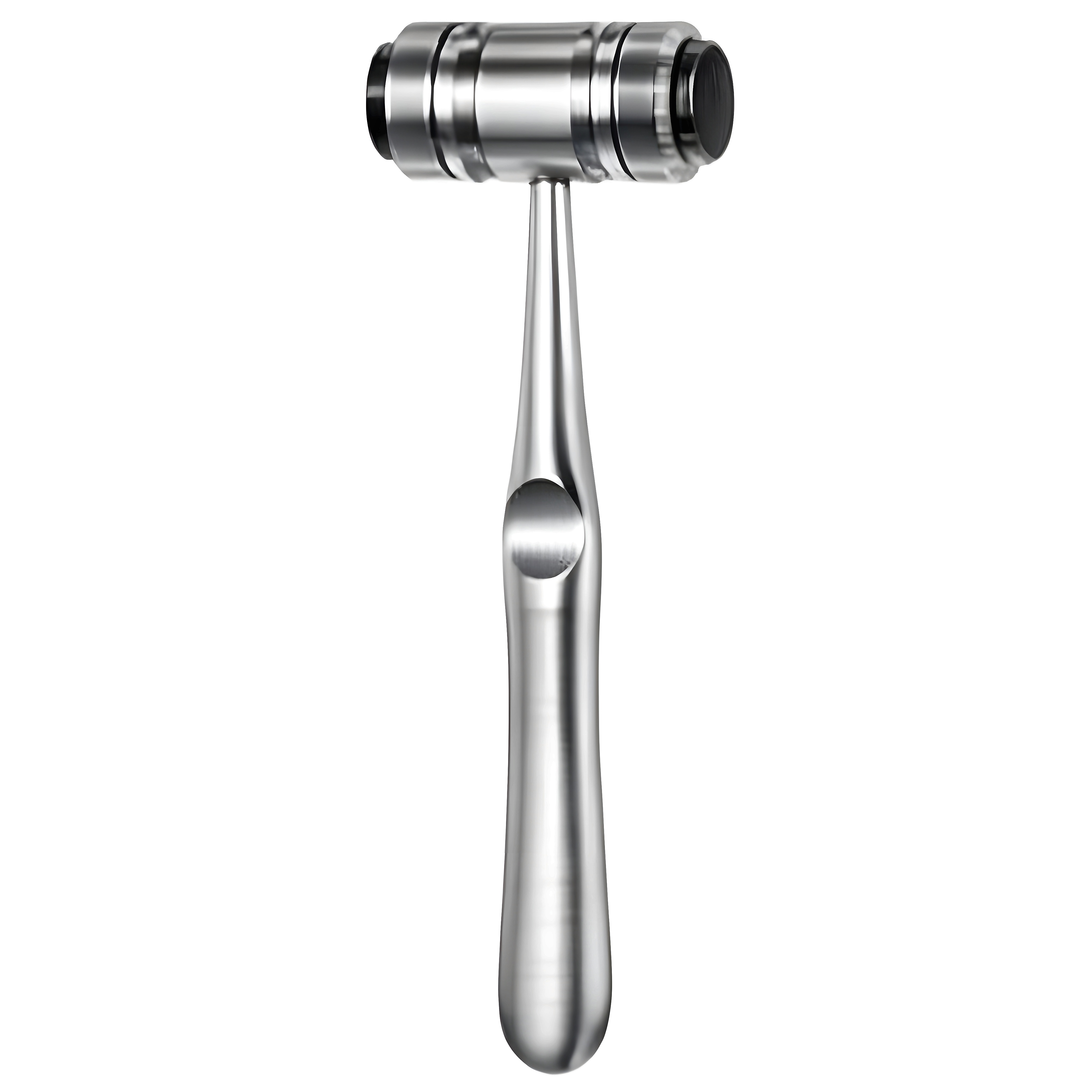 Mead mallet w/exchang Faces 320g, 26mm, 17cm