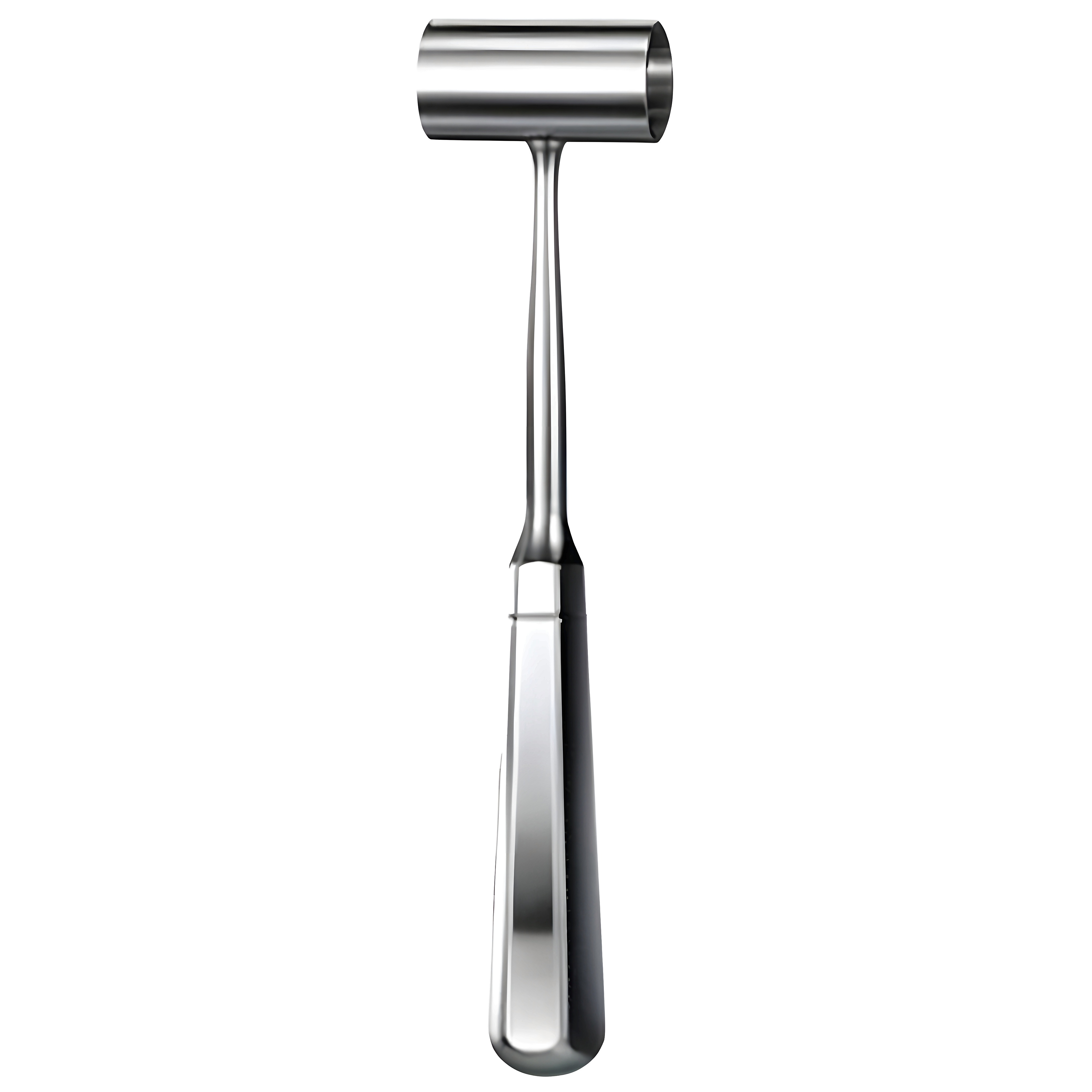 Partsch Bone Mallet L/ Filled 200g 22mm, 18cm