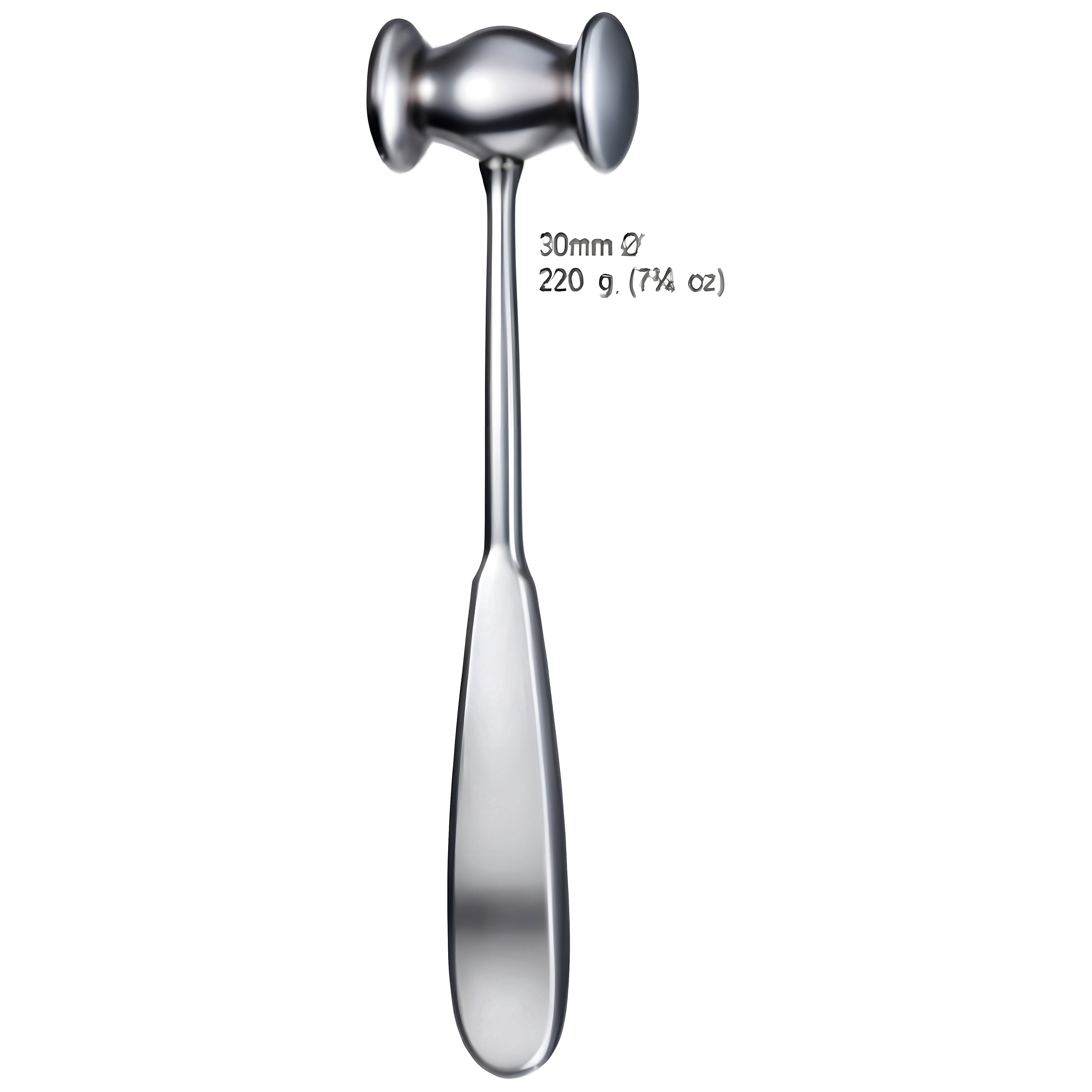 Collin Hammer 20cm 220g=7 3/40z