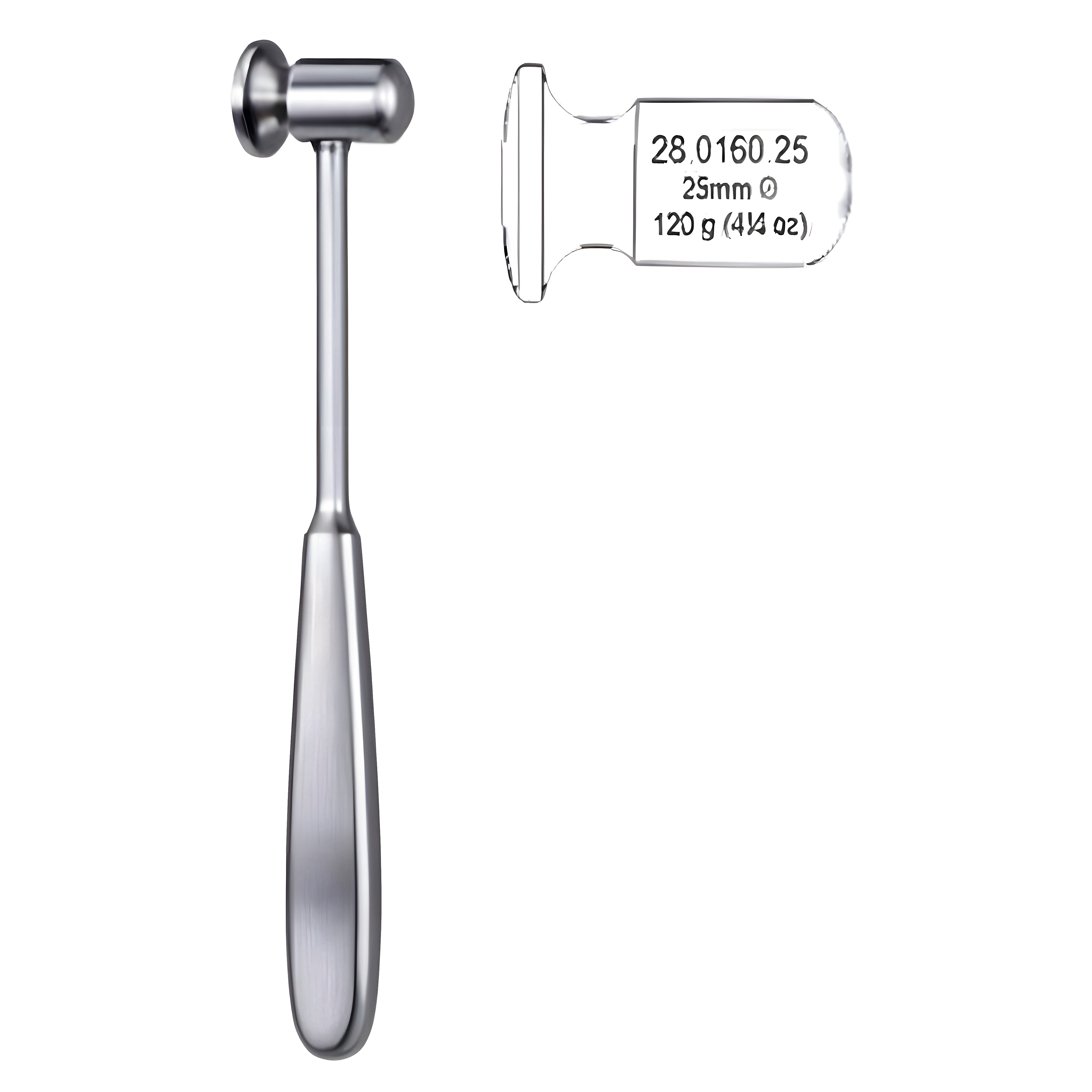 Doyen Bone Mallet 