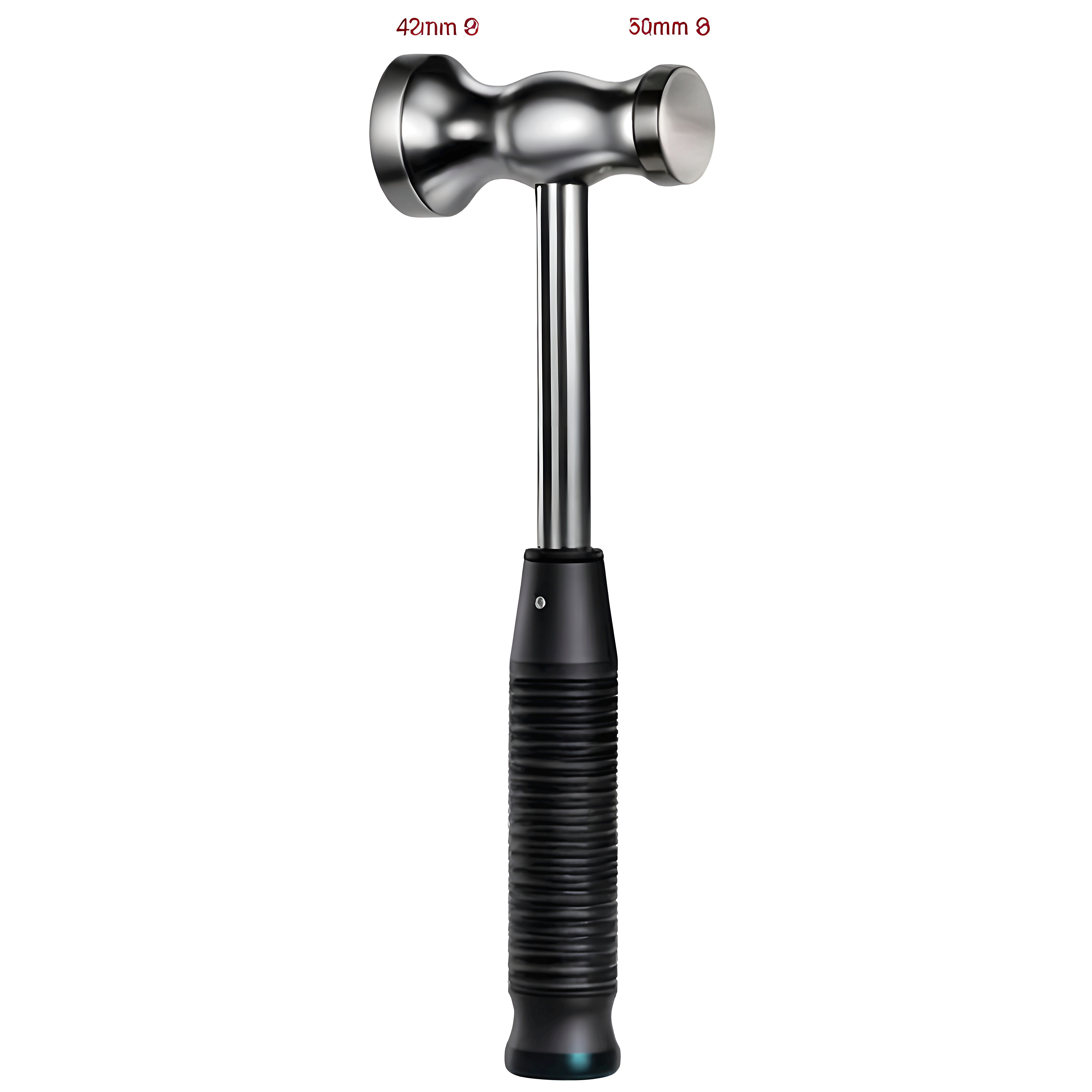 Bone Mallet w/F/handle 
