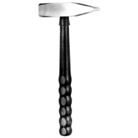Bone Mallet w/plastic handle steel solid 24cm