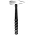 Bone Mallet w/plastic handle steel solid 24cm