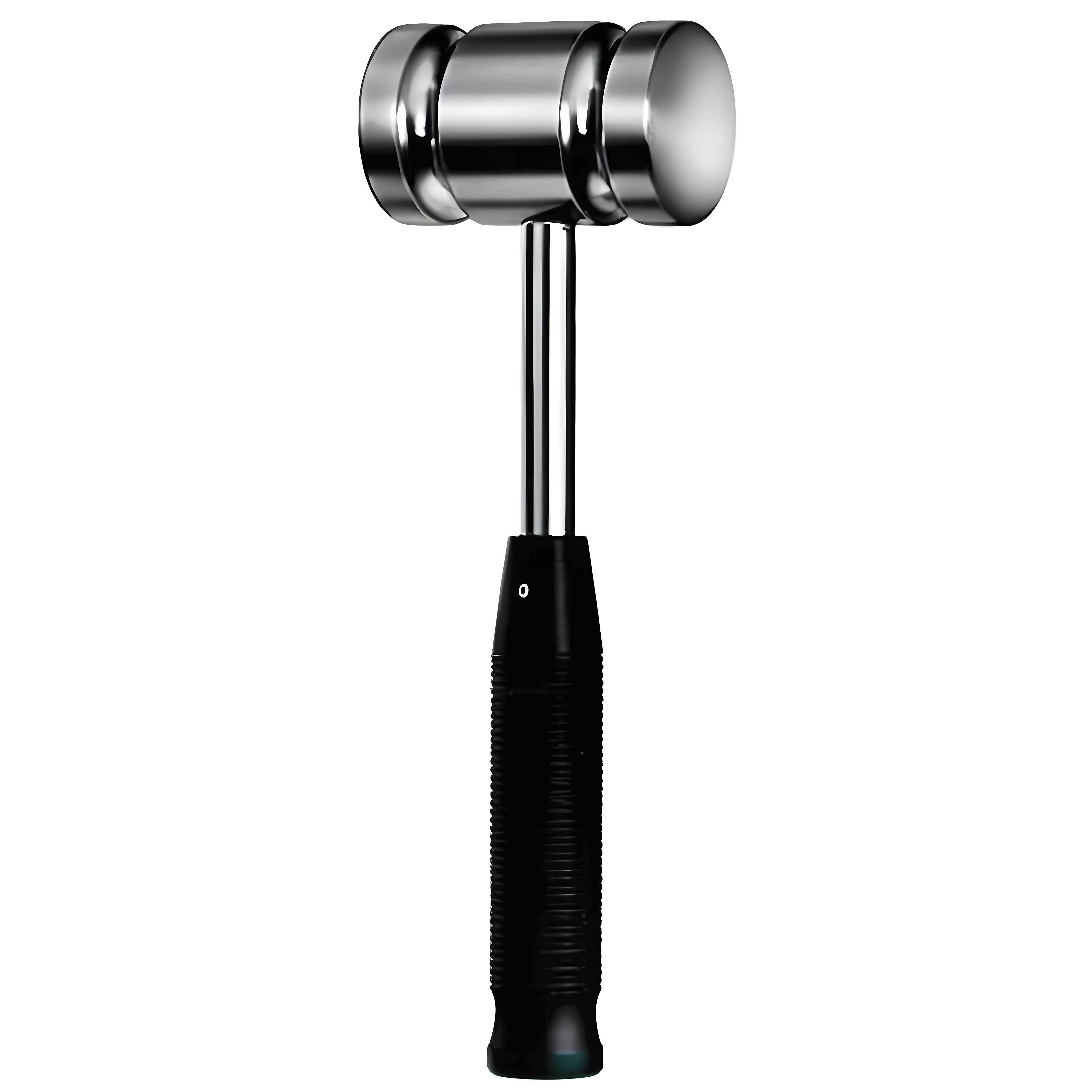 Bone Mallet w/Fiber handle 450g, 26.5cm