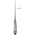 Simon Bone Curette 24cm, Fig.1