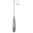 Halle Bone Curette Malleable 21cm Fig.3